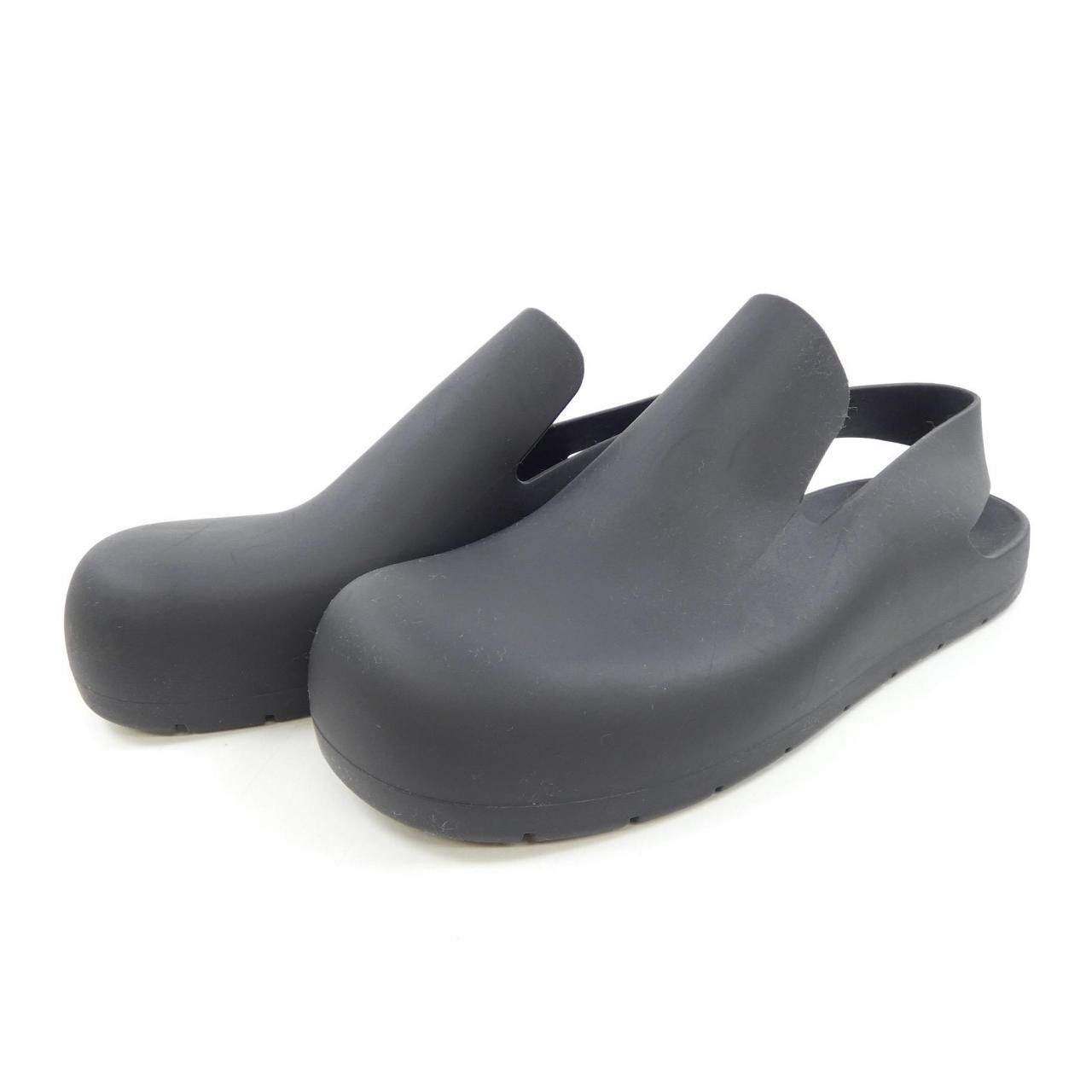 Bottega Veneta Bottega Veneta Bottega Veneta Leather Shoes Leather Shoes DUTY FREE for USA Size ONE SIZE - 3 Thumbnail