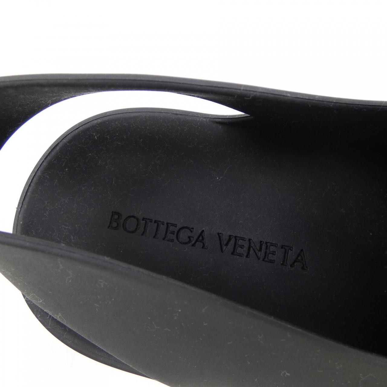 Bottega Veneta Bottega Veneta Bottega Veneta Leather Shoes Leather Shoes DUTY FREE for USA Size ONE SIZE - 6 Thumbnail