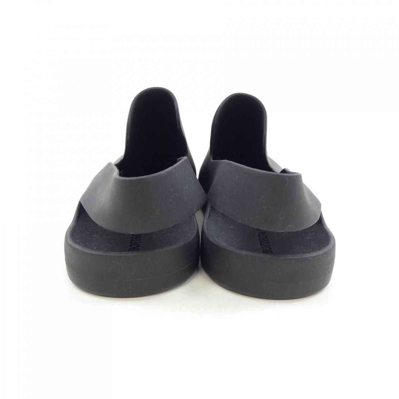 Bottega Veneta Bottega Veneta Bottega Veneta Leather Shoes Leather Shoes DUTY FREE for USA Size ONE SIZE - 5 Thumbnail