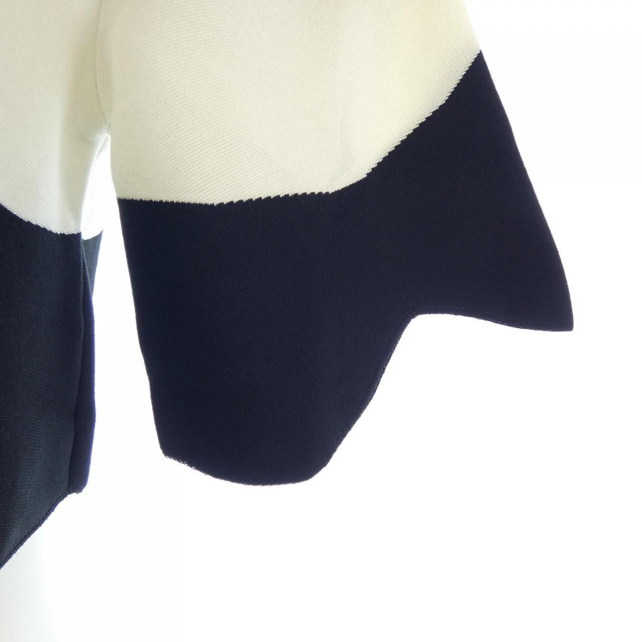 Dior Dior Christian Dior Top Textile Tops 6E24576AM585 DUTY FREE for USA Size ONE SIZE - 6 Thumbnail