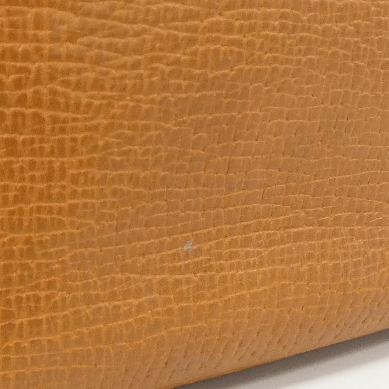 Loewe Loewe Loewe Leather Shoulder Bag Leather Shoulder Bag DUTY FREE for USA Size ONE SIZE - 6 Thumbnail