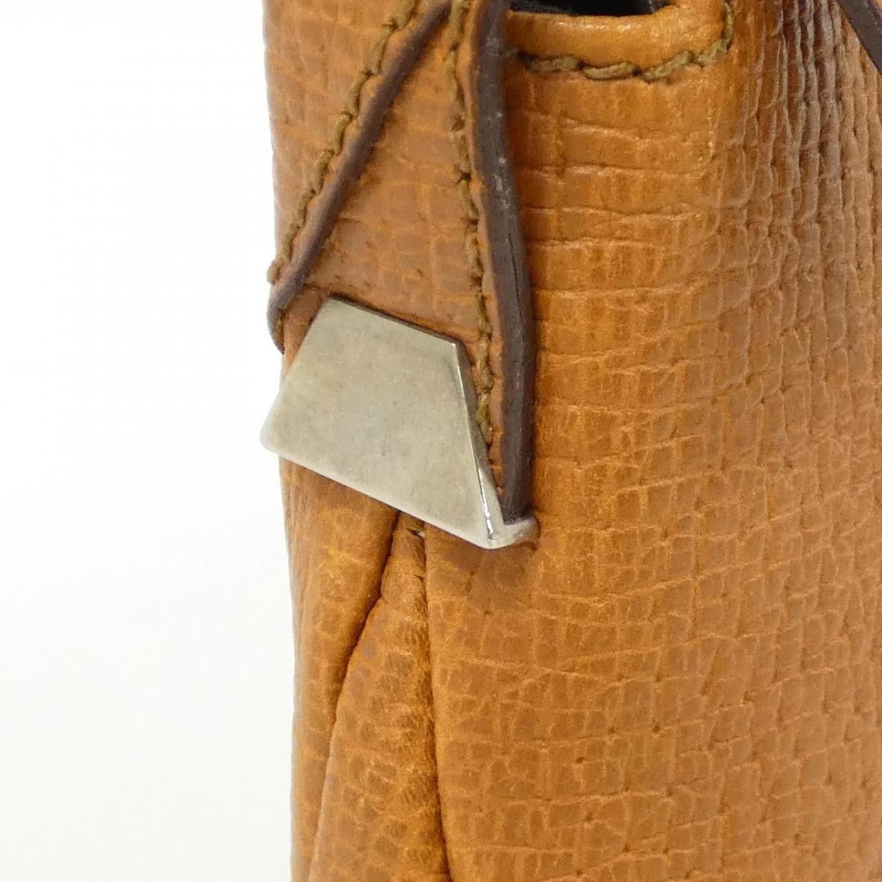 Loewe Loewe Loewe Leather Shoulder Bag Leather Shoulder Bag DUTY FREE for USA Size ONE SIZE - 8 Thumbnail