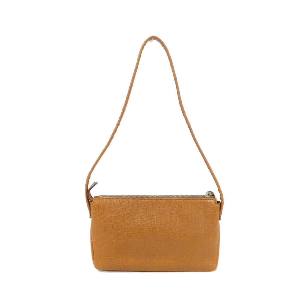 Loewe Loewe Loewe Leather Shoulder Bag Leather Shoulder Bag DUTY FREE for USA Size ONE SIZE - 2 Thumbnail