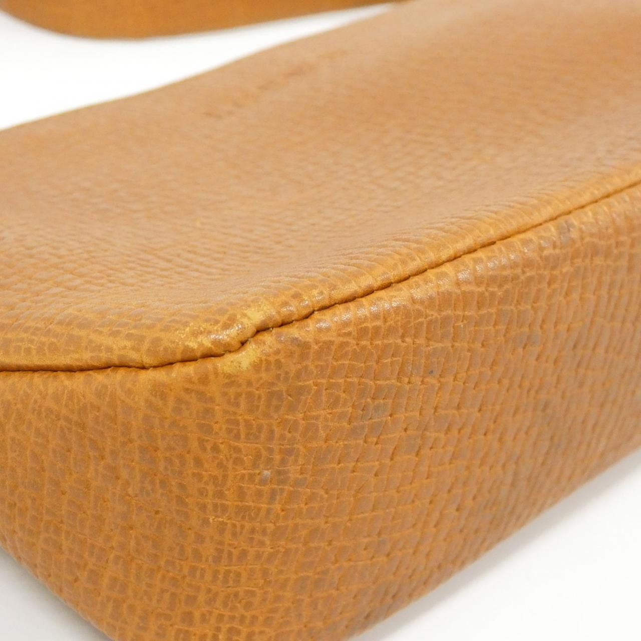 Loewe Loewe Loewe Leather Shoulder Bag Leather Shoulder Bag DUTY FREE for USA Size ONE SIZE - 3 Thumbnail