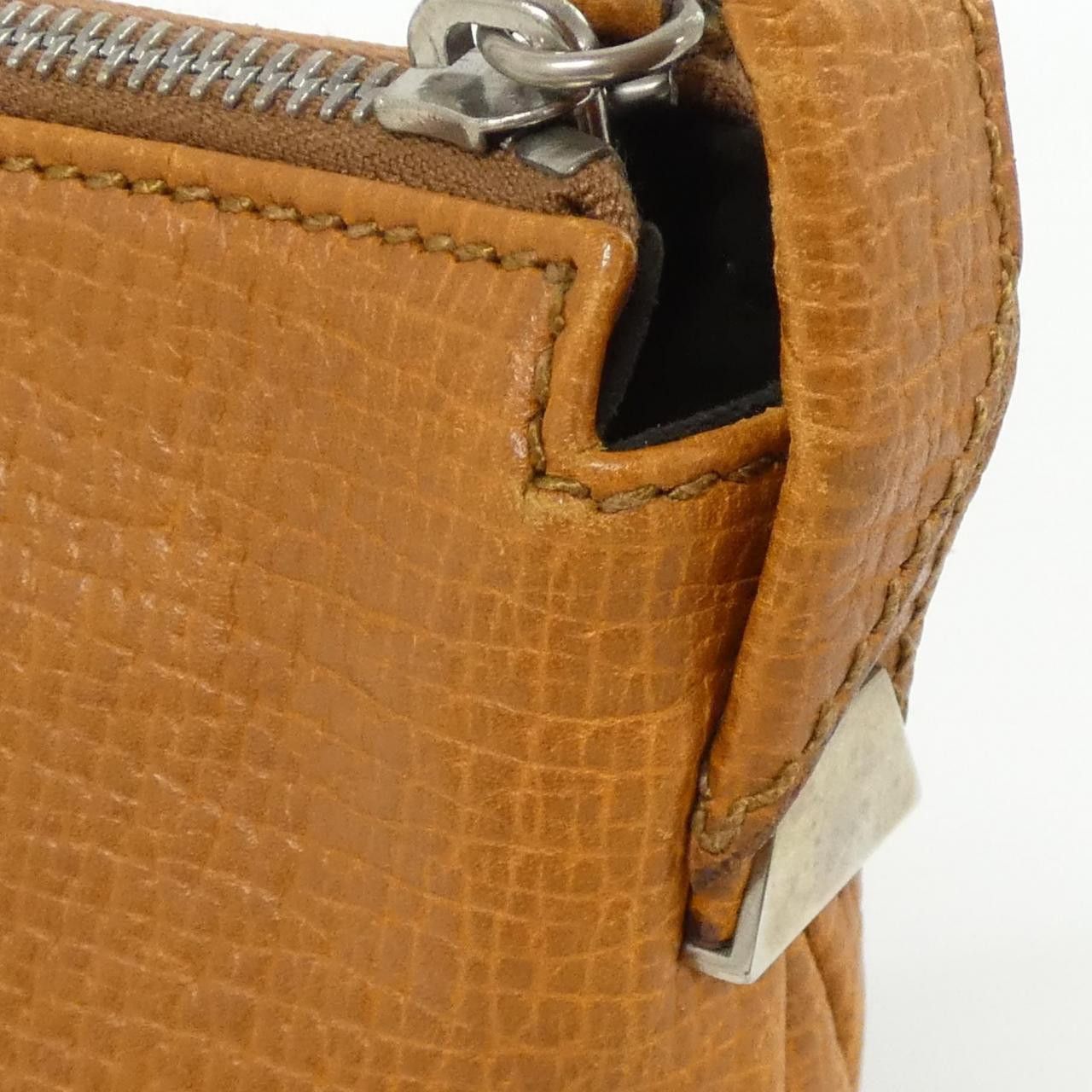 Loewe Loewe Loewe Leather Shoulder Bag Leather Shoulder Bag DUTY FREE for USA Size ONE SIZE - 5 Thumbnail