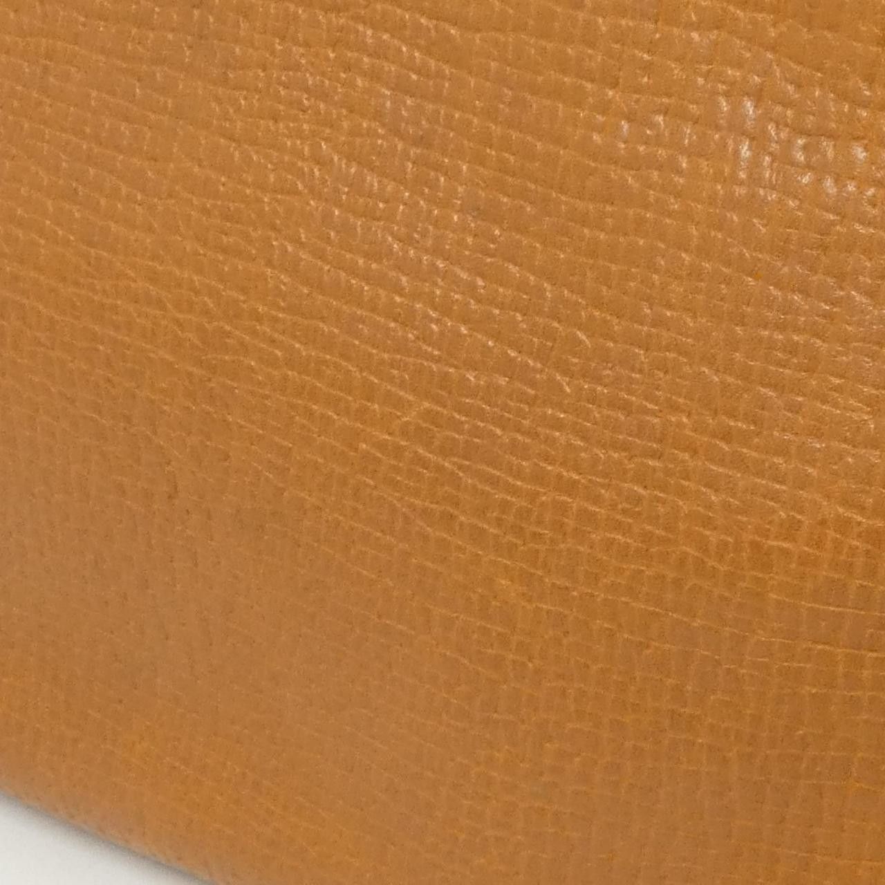 Loewe Loewe Loewe Leather Shoulder Bag Leather Shoulder Bag DUTY FREE for USA Size ONE SIZE - 4 Thumbnail