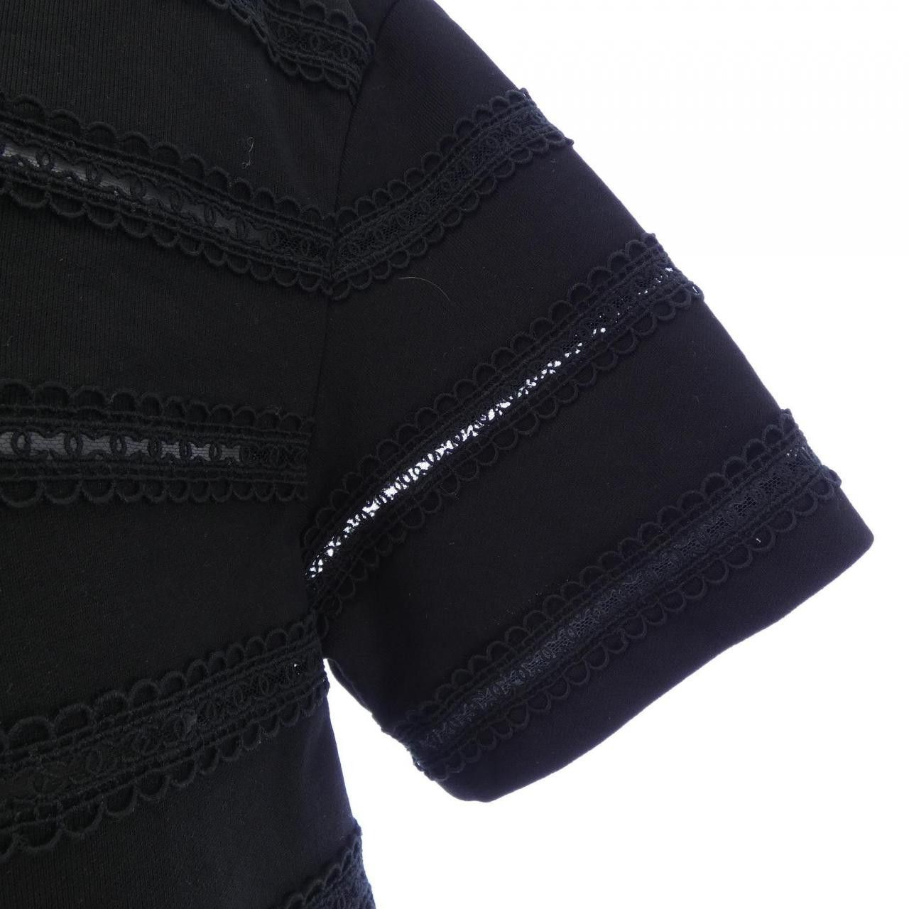 Chanel Chanel Chanel LOOK23 Top Textile Tops P76203V63537 DUTY FREE for USA Size ONE SIZE - 7 Thumbnail