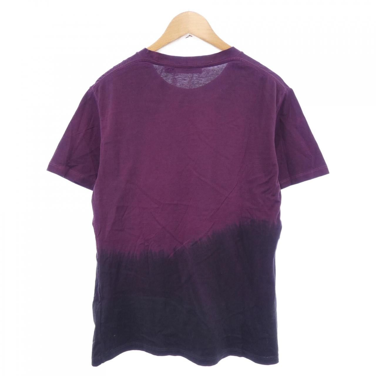 Dior Dior Christian Dior Cotton T Shirt Textile T-Shirts 353T04B4511 DUTY FREE for USA Size ONE SIZE - 2 Thumbnail