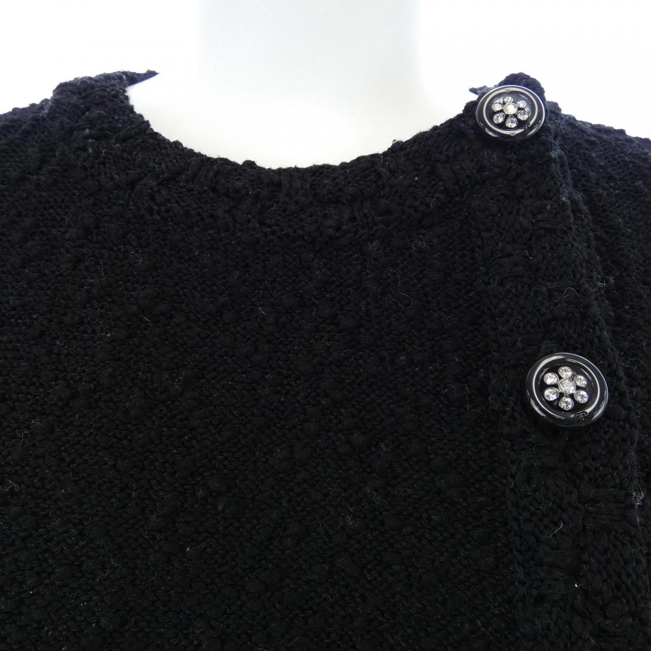 Chanel Chanel Chanel Dress Others Dresses P78640K11378 DUTY FREE for USA Size ONE SIZE - 6 Thumbnail