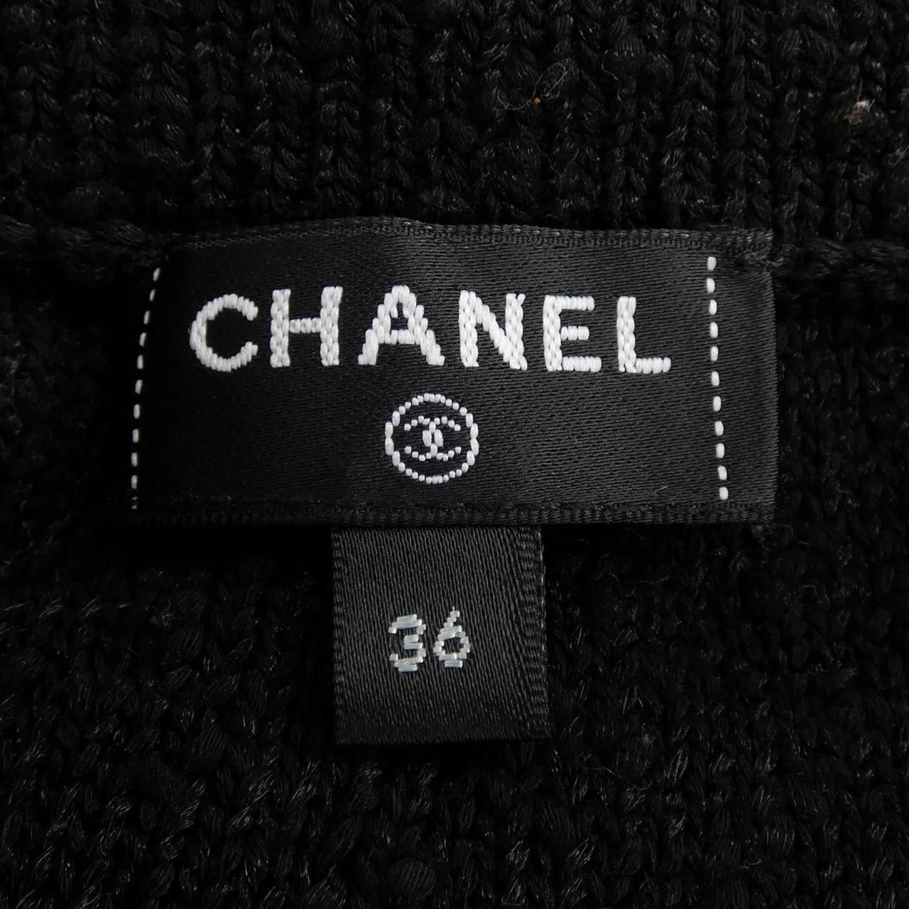 Chanel Chanel Chanel Dress Others Dresses P78640K11378 DUTY FREE for USA Size ONE SIZE - 5 Thumbnail