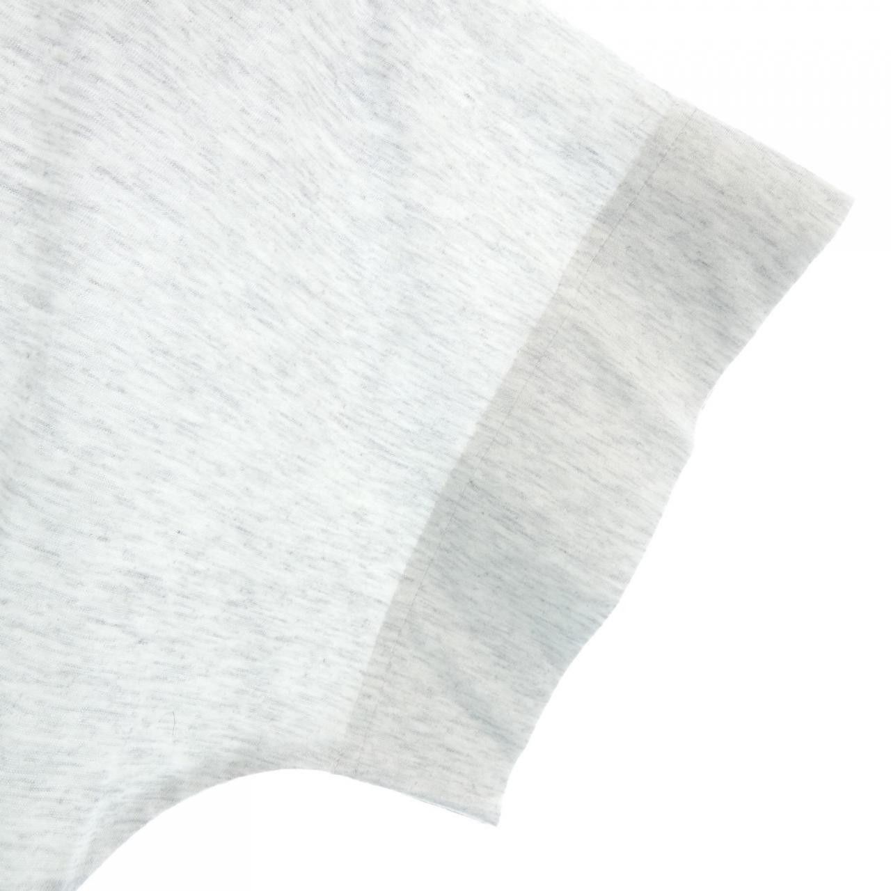 Hermes Hermes Hermes TShirt Textile T-Shirts DUTY FREE for USA Size ONE SIZE - 6 Thumbnail