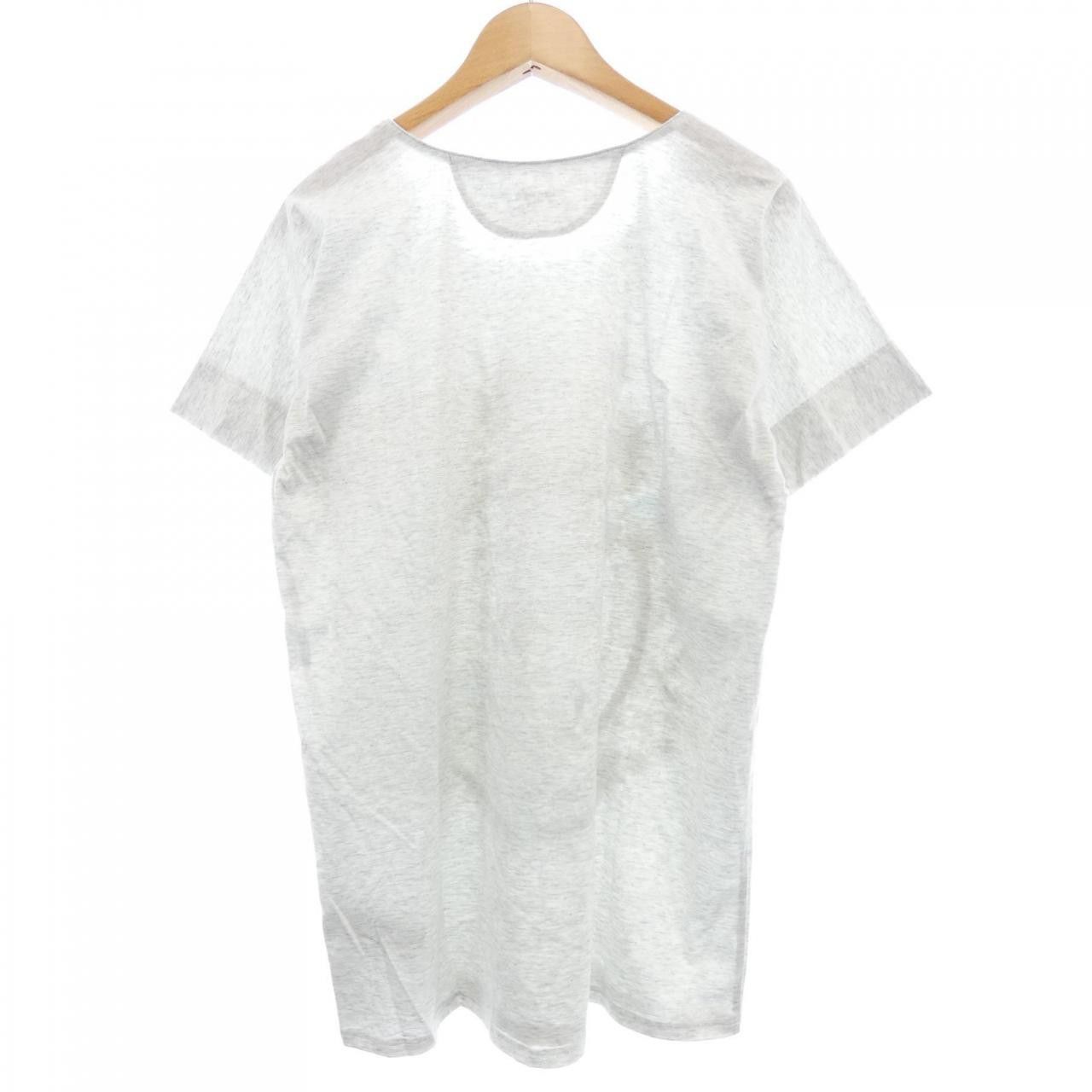 Hermes Hermes Hermes TShirt Textile T-Shirts DUTY FREE for USA Size ONE SIZE - 2 Thumbnail