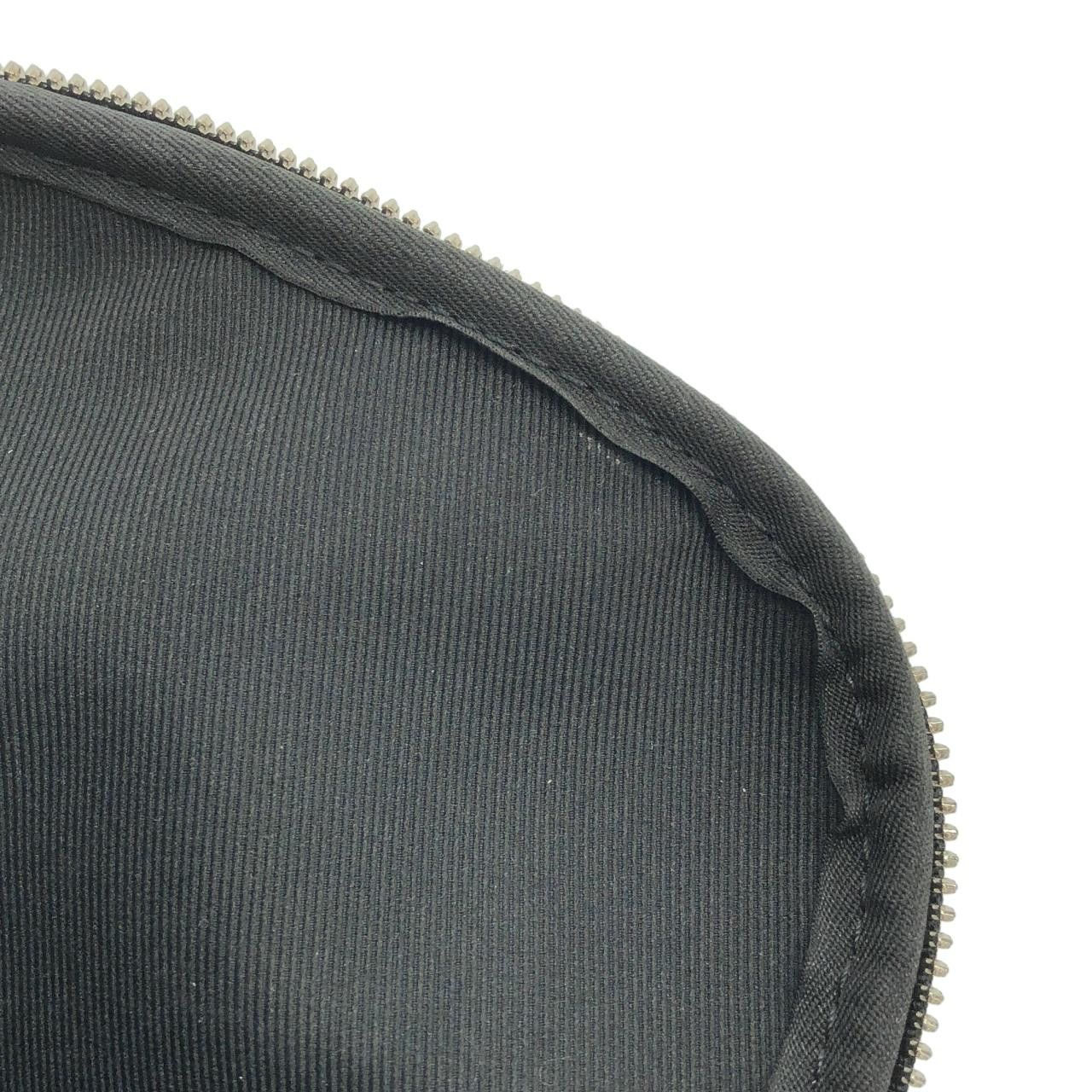 Louis Vuitton Louis Vuitton Louis Vuitton Avenue Slingbag Monogram Eclipse Shoulder Bag Textile Shoulder Bag M47137 DUTY FREE for USA Size ONE SIZE - 10 Thumbnail
