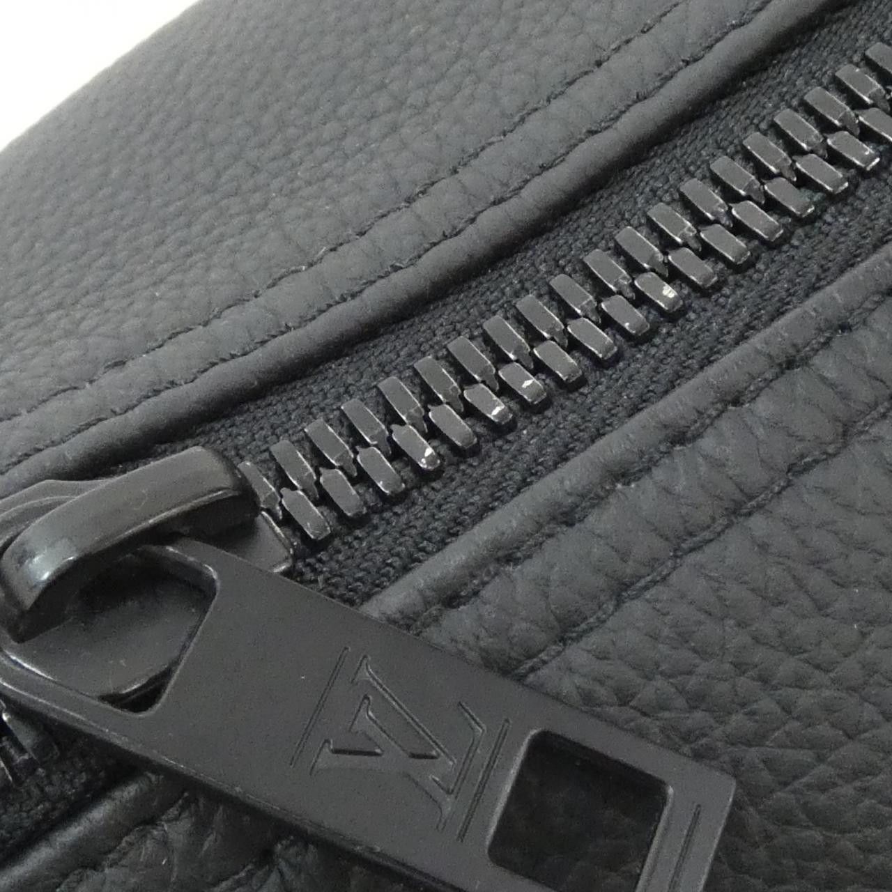 Louis Vuitton Louis Vuitton Louis Vuitton LV Aerogram Calf Boston Bag Leather Travel Bag M57088 DUTY FREE for USA Size ONE SIZE - 7 Thumbnail