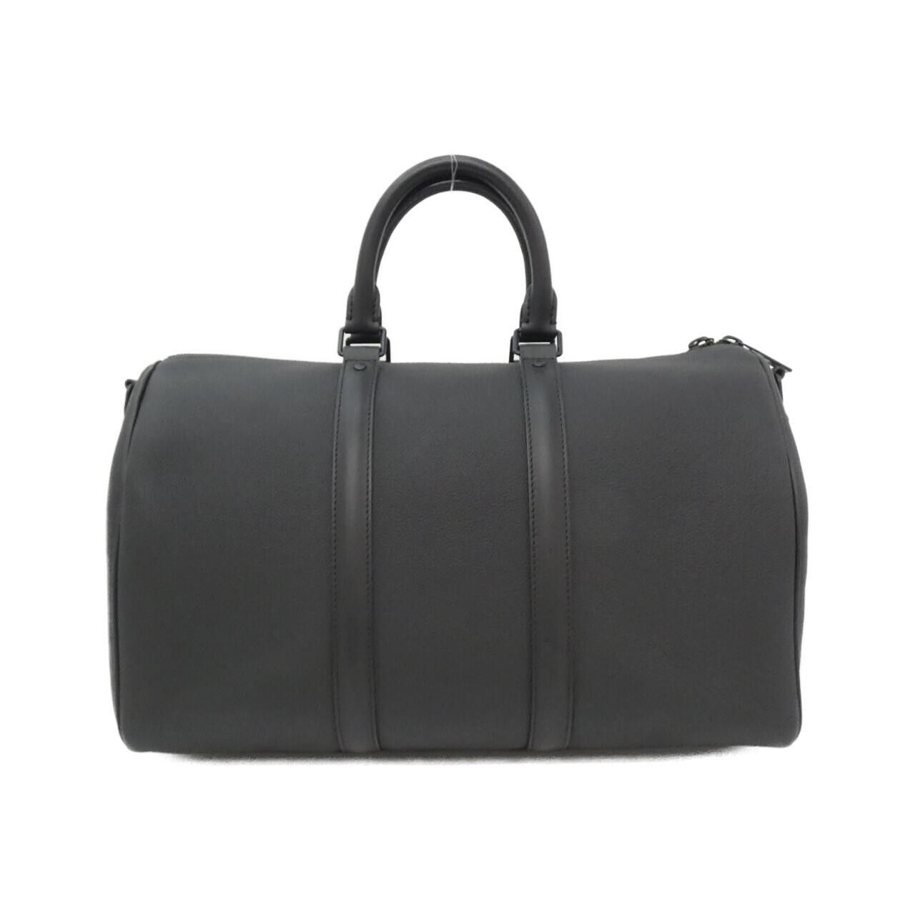 Louis Vuitton Louis Vuitton Louis Vuitton LV Aerogram Calf Boston Bag Leather Travel Bag M57088 DUTY FREE for USA Size ONE SIZE - 2 Thumbnail