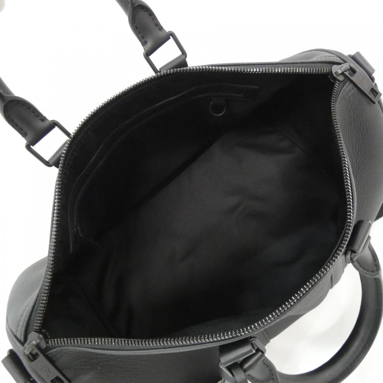 Louis Vuitton Louis Vuitton Louis Vuitton LV Aerogram Calf Boston Bag Leather Travel Bag M57088 DUTY FREE for USA Size ONE SIZE - 10 Thumbnail
