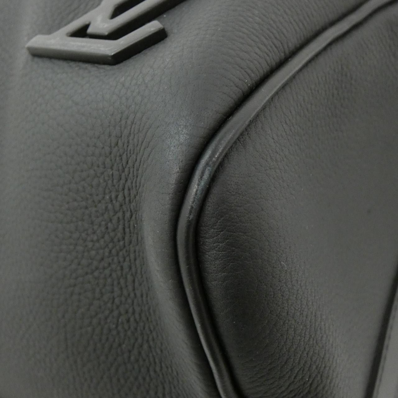 Louis Vuitton Louis Vuitton Louis Vuitton LV Aerogram Calf Boston Bag Leather Travel Bag M57088 DUTY FREE for USA Size ONE SIZE - 3 Thumbnail