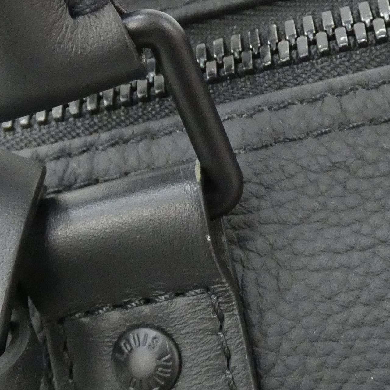 Louis Vuitton Louis Vuitton Louis Vuitton LV Aerogram Calf Boston Bag Leather Travel Bag M57088 DUTY FREE for USA Size ONE SIZE - 6 Thumbnail