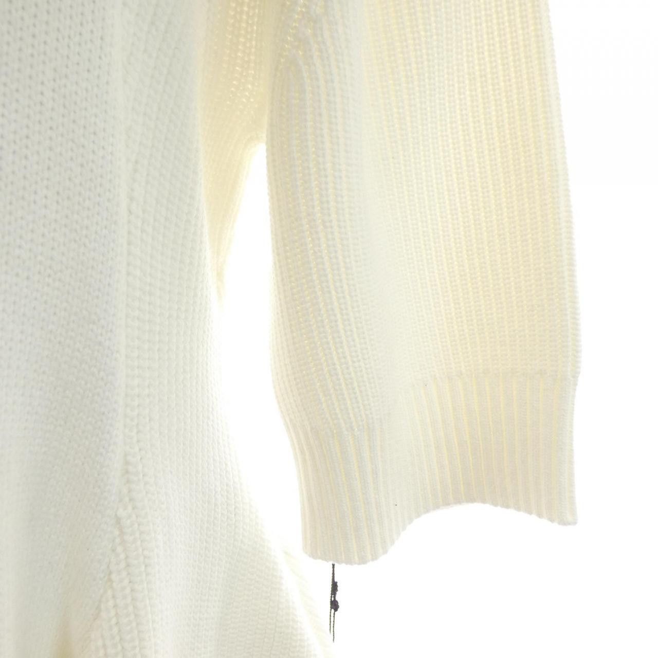 Sacai Sacai Sacai Knitwear Textile Tops 25-08018 DUTY FREE for USA Size ONE SIZE - 6 Thumbnail