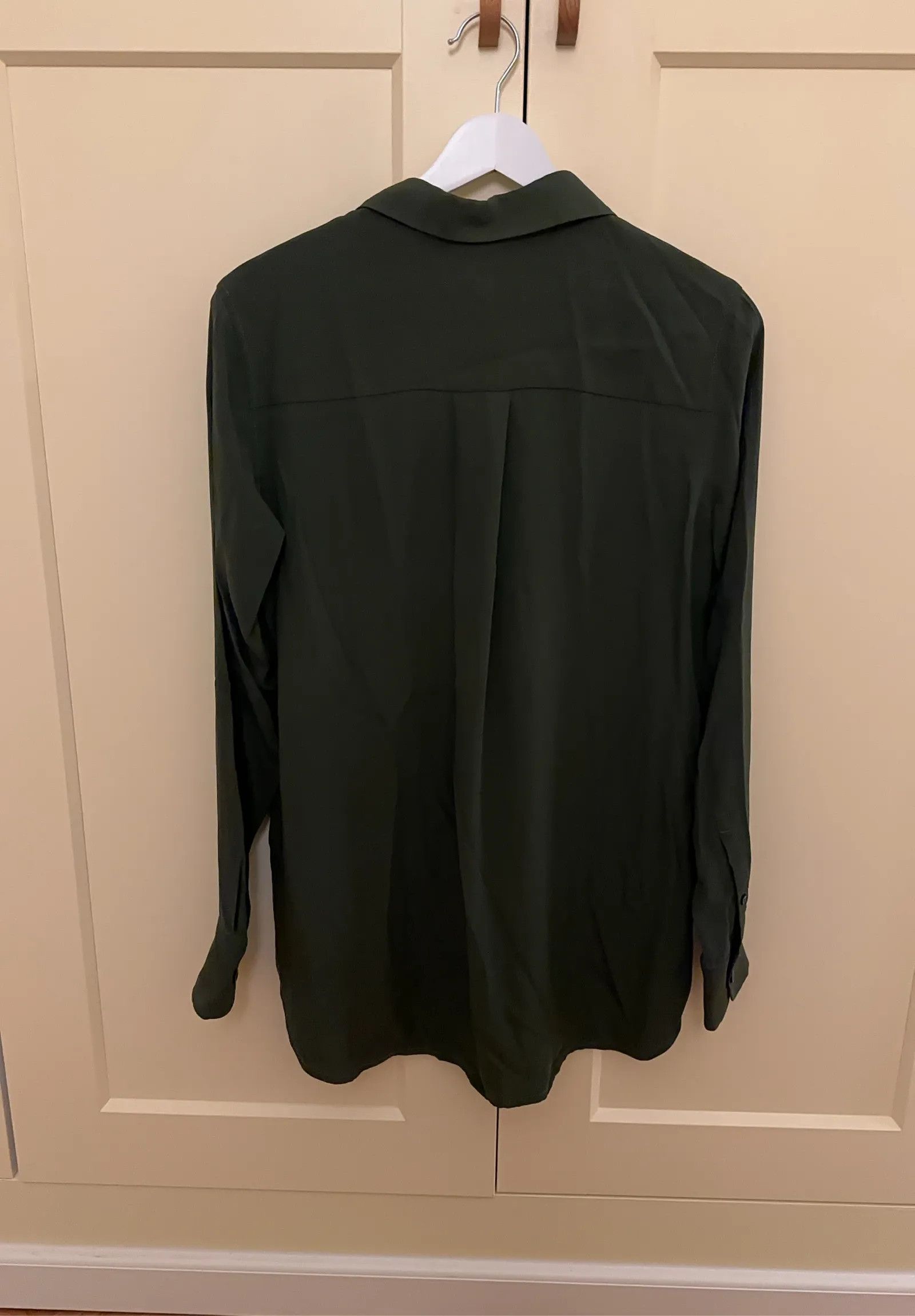 Whyred Whyred Shirt Size XS / US 0-2 / IT 36-38 - 4 Thumbnail