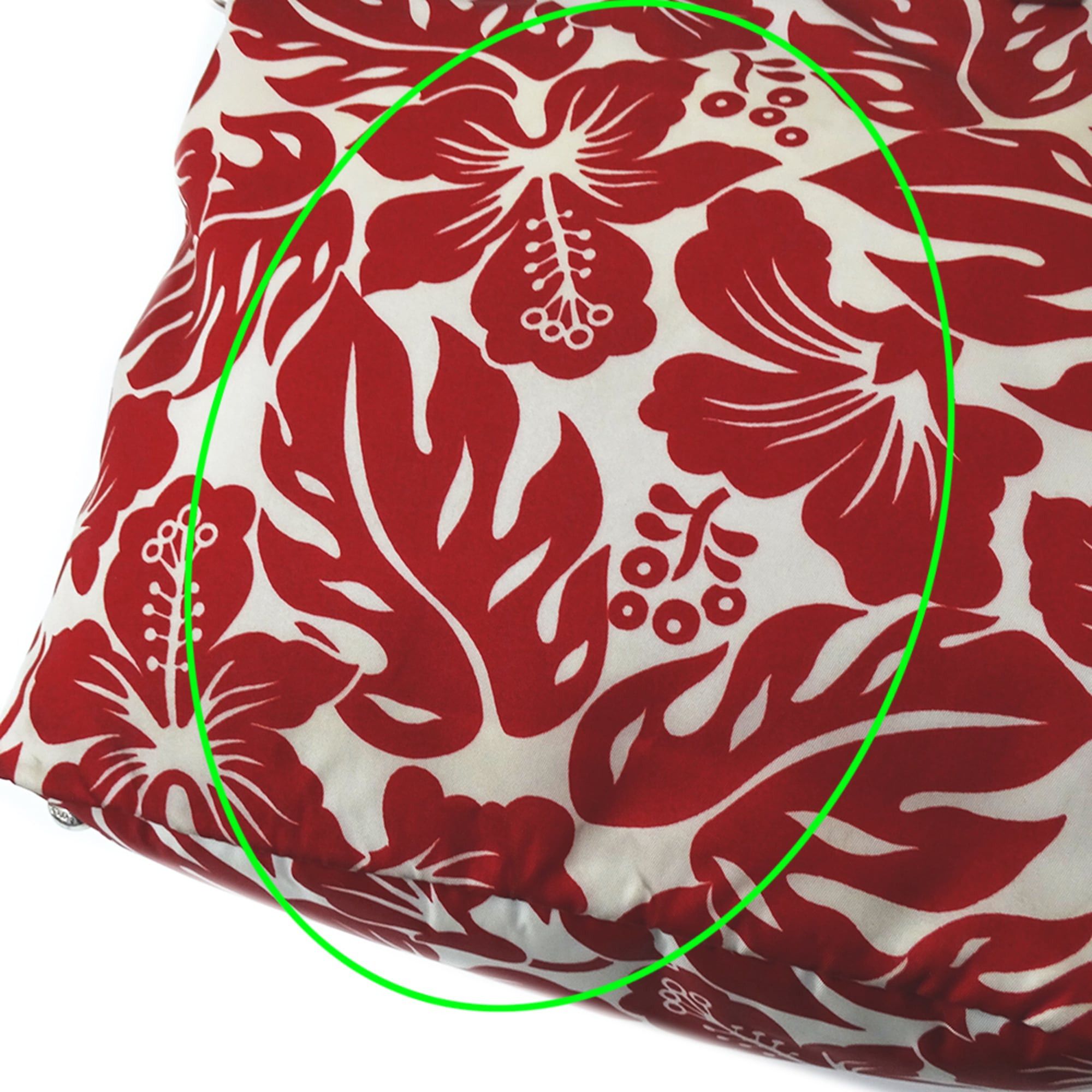 Prada Prada handbag for women, brand name, tote bag, shoulder 2-way, nylon, red, white. Size ONE SIZE - 10 Thumbnail