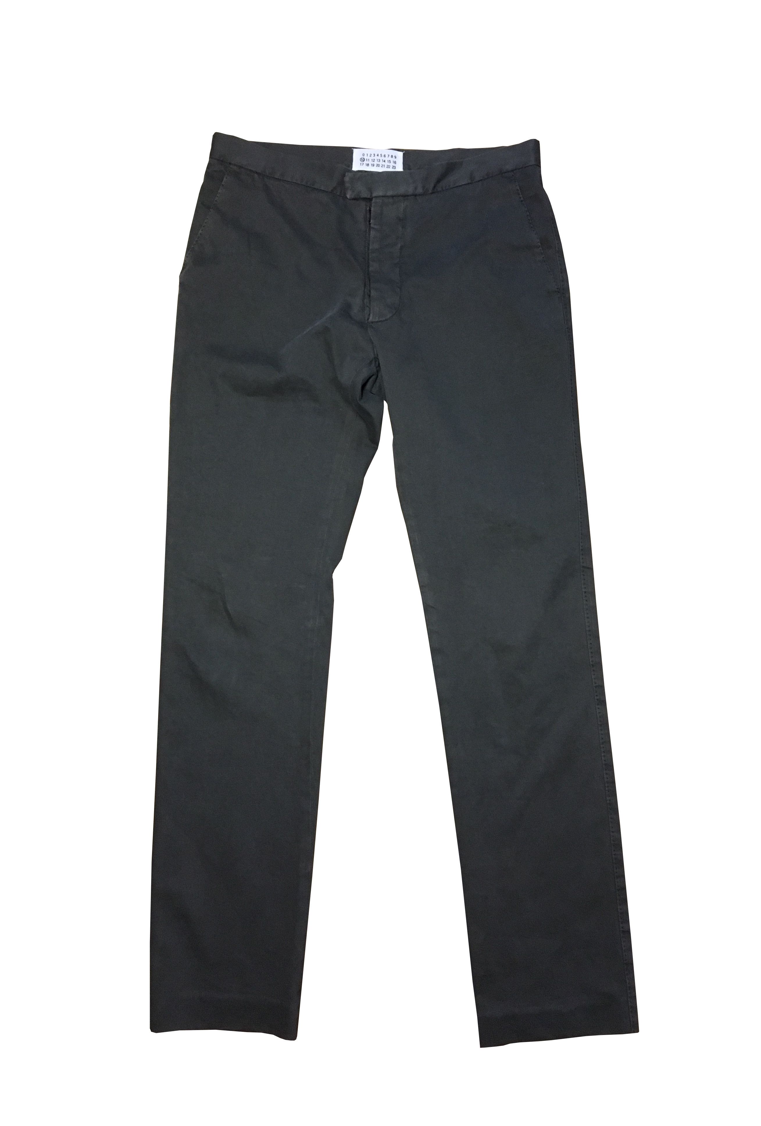 Maison Margiela Maison Martin Margiela Chino Pants | Grailed