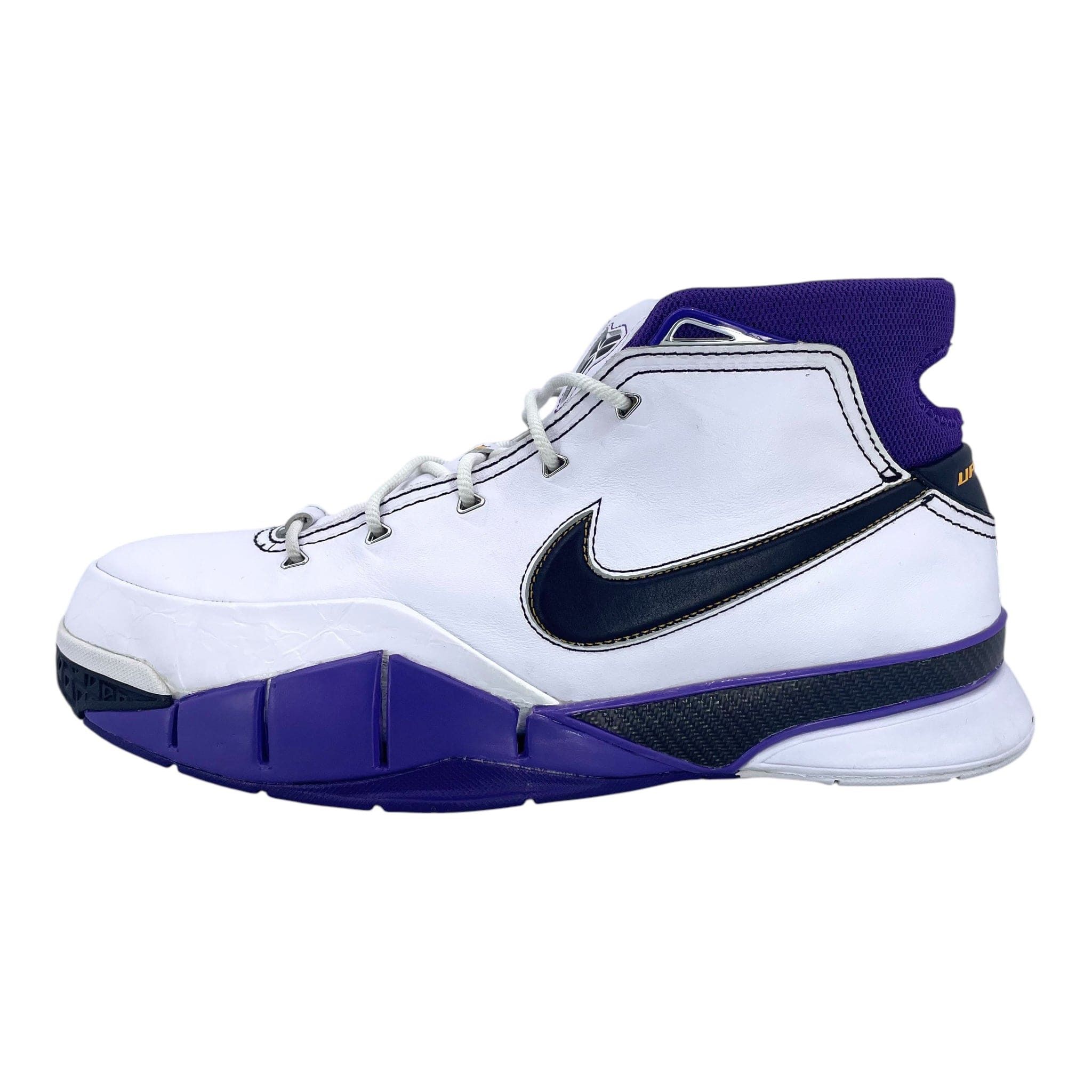 Kobe 1 Protro 81 Pt Game