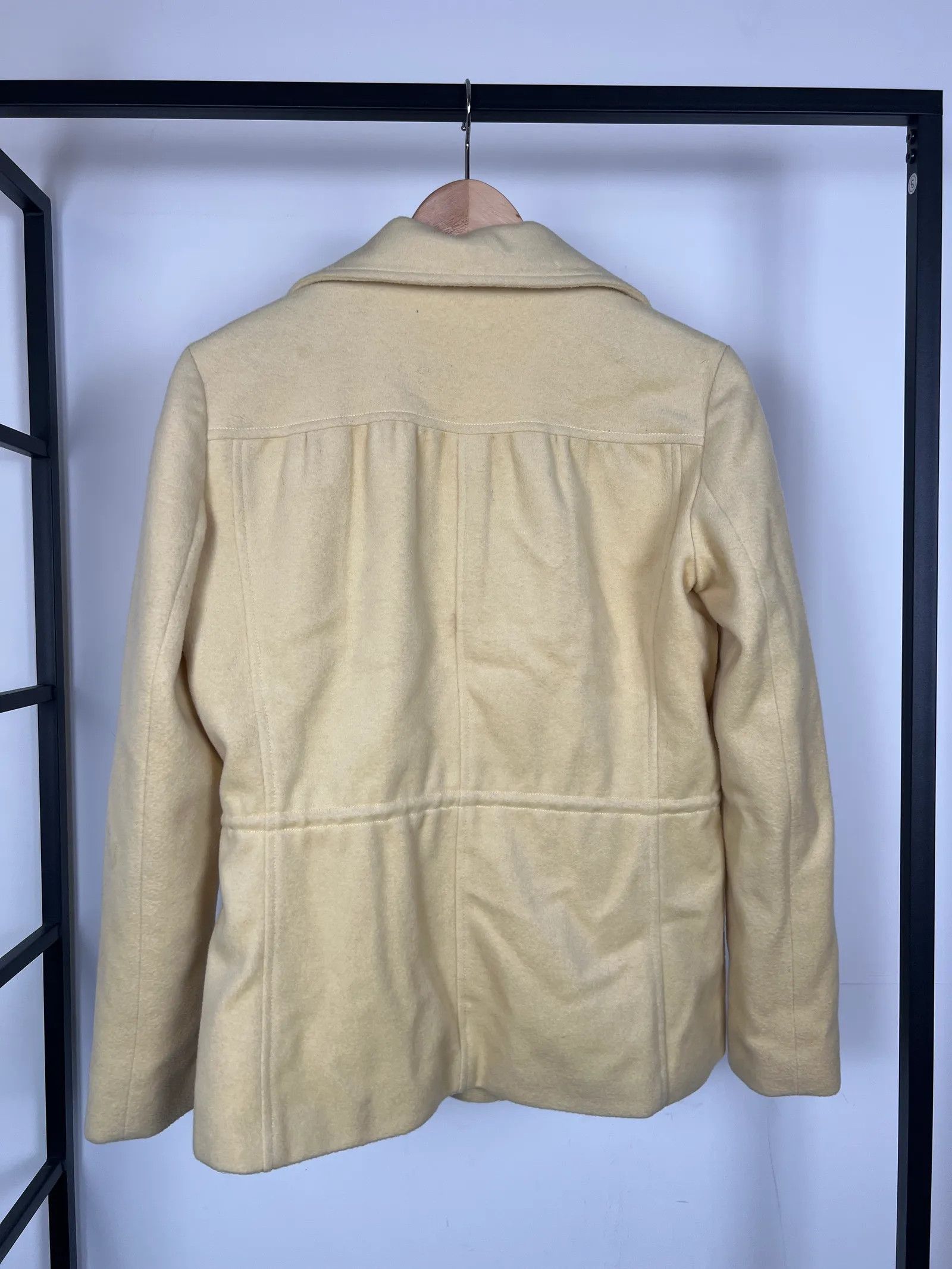 Maryam Nassir Zadeh Maryam Nassir Zadeh Coat Size S / US 4 / IT 40 - 3 Thumbnail