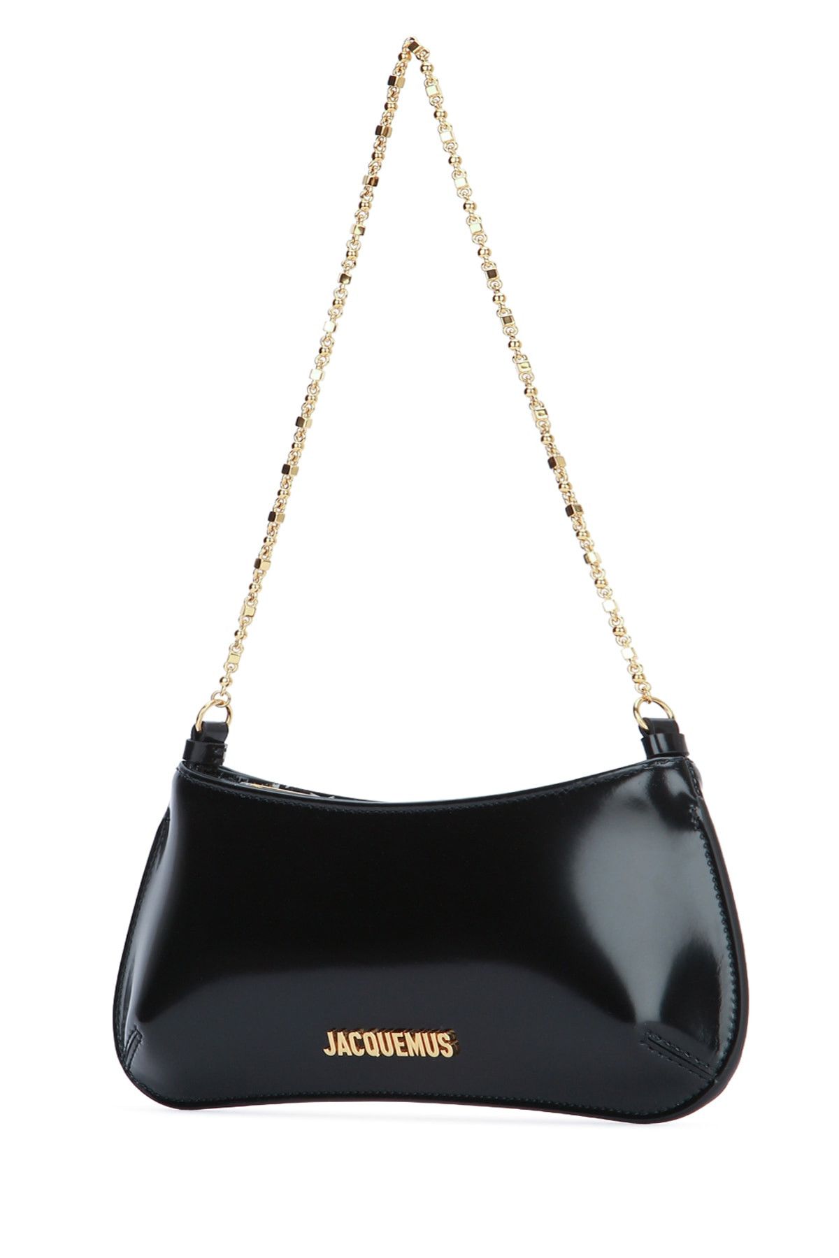 Jacquemus Le Petit Bisou Chaine Size ONE SIZE - 2 Thumbnail