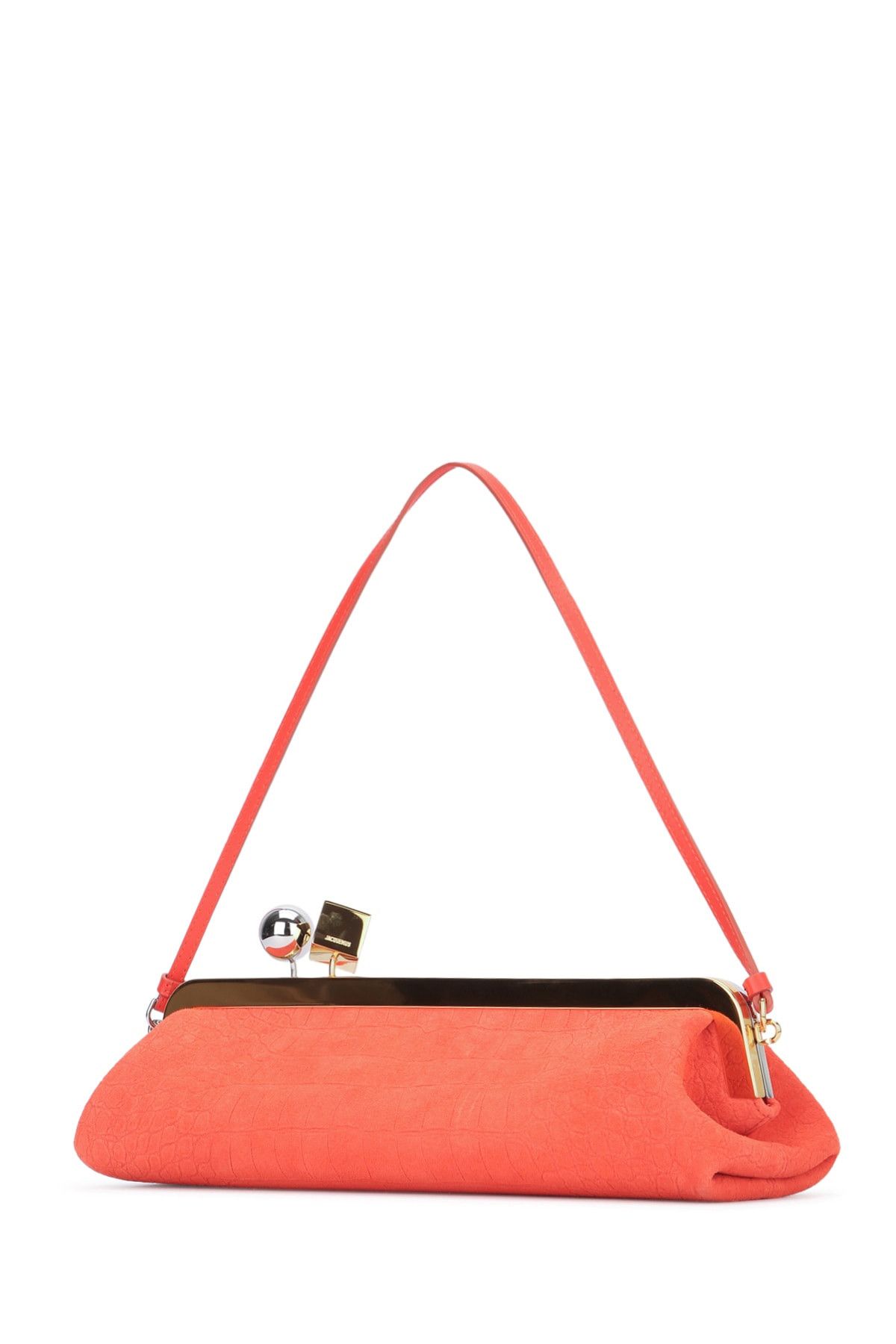 Jacquemus La Pochette Salon Size ONE SIZE - 2 Thumbnail