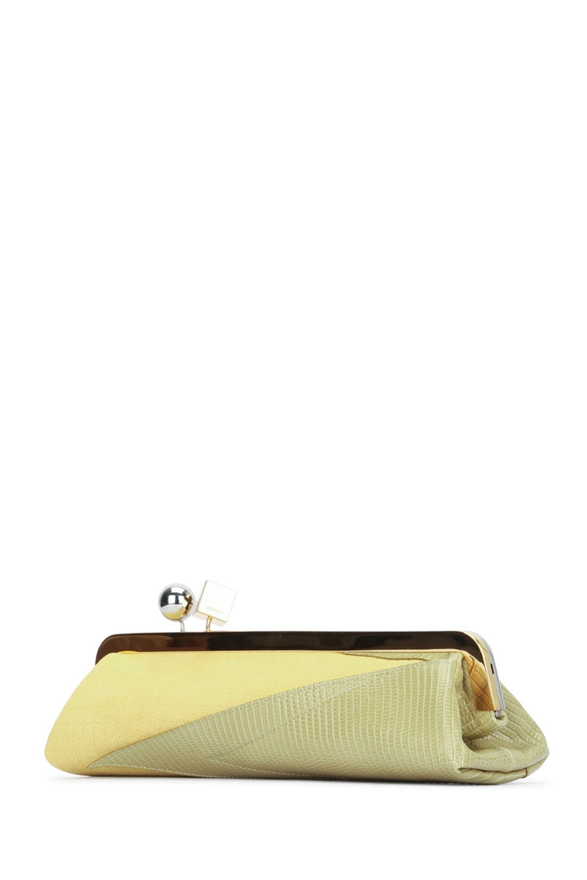 Jacquemus La Pochette Salon Mais Size ONE SIZE - 2 Thumbnail