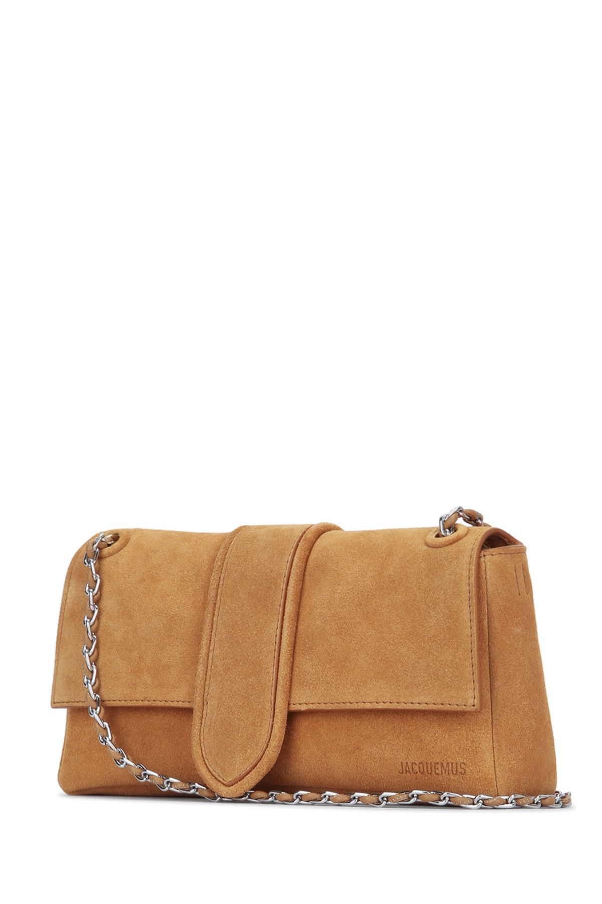 Jacquemus Le Bambino Chaine Size ONE SIZE - 2 Thumbnail