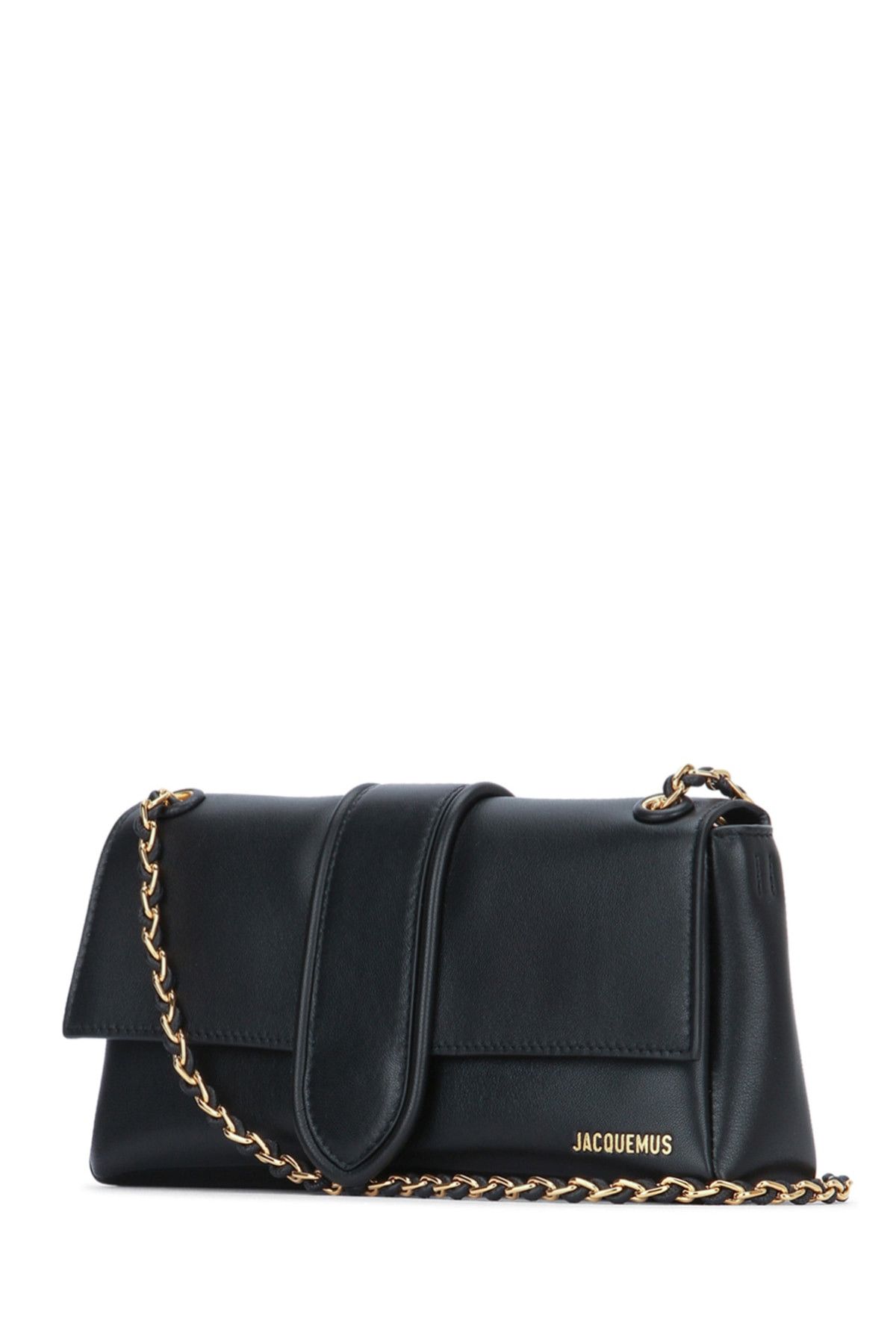 Jacquemus Le Bambino Chaine Size ONE SIZE - 2 Thumbnail