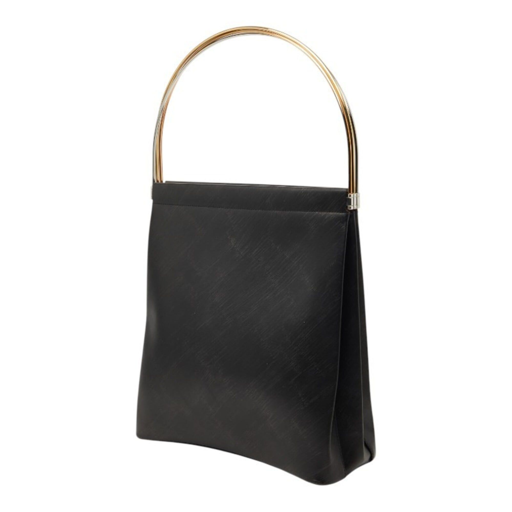 Cartier Cartier Trinity Three-Color Handbag, Black Leather, Women's, CARTIER Size ONE SIZE - 2 Thumbnail