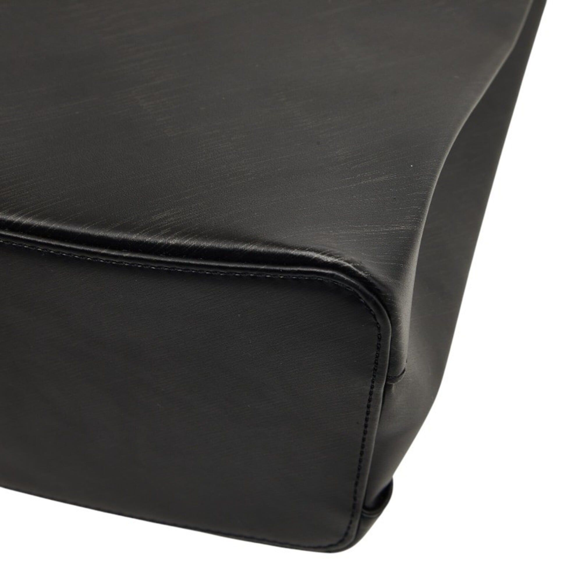 Cartier Cartier Trinity Three-Color Handbag, Black Leather, Women's, CARTIER Size ONE SIZE - 5 Thumbnail
