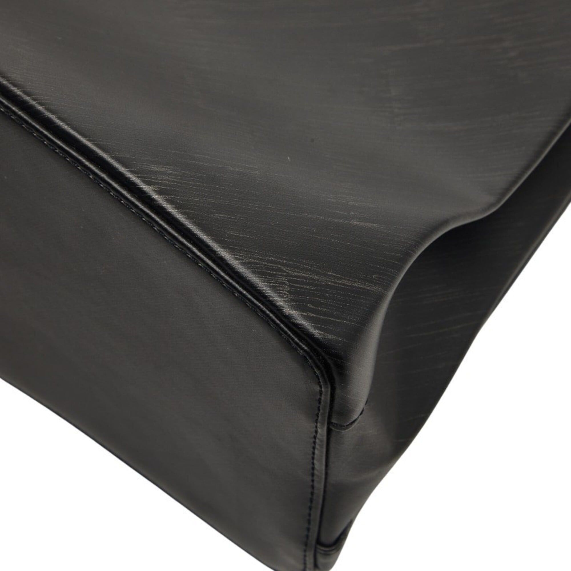 Cartier Cartier Trinity Three-Color Handbag, Black Leather, Women's, CARTIER Size ONE SIZE - 6 Thumbnail