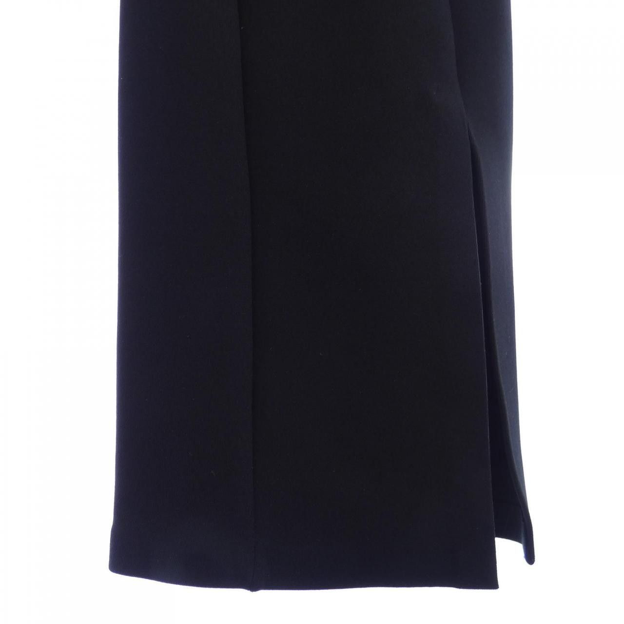 The Row The Row The Row Pants Textile Pants 3448K106 DUTY FREE for USA Size ONE SIZE - 5 Thumbnail