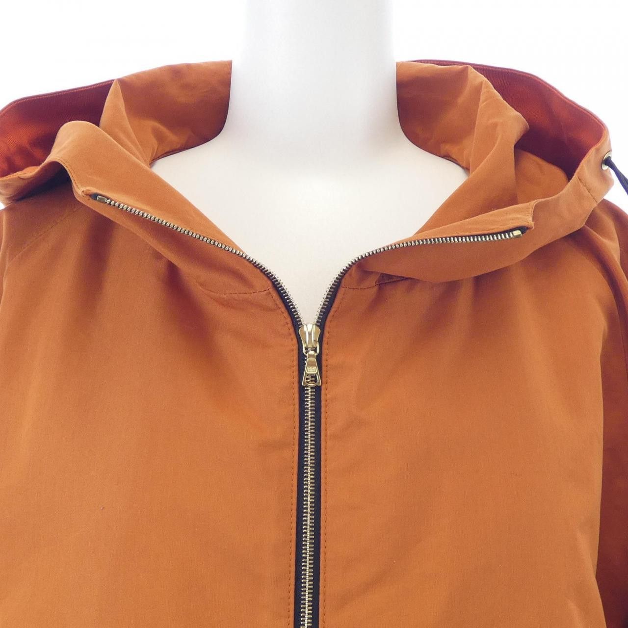 Other Other Drawer Blouson Textile Outerwear 6525-299-0564 DUTY FREE for USA Size ONE SIZE - 5 Thumbnail