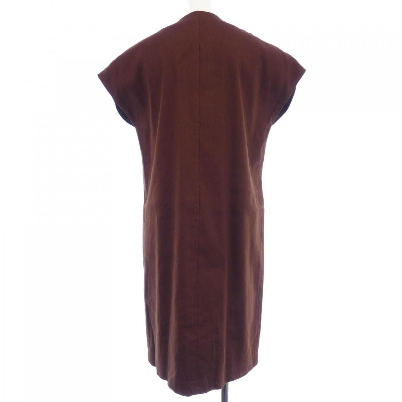 Hermes Hermes Hermes Chaine d’Ancre Long Vest Others Tops DUTY FREE for USA Size ONE SIZE - 2 Thumbnail