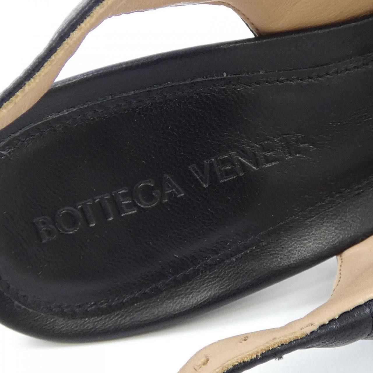 Bottega Veneta Bottega Veneta Bottega Veneta Sandals Leather Shoes DUTY FREE for USA Size ONE SIZE - 6 Thumbnail