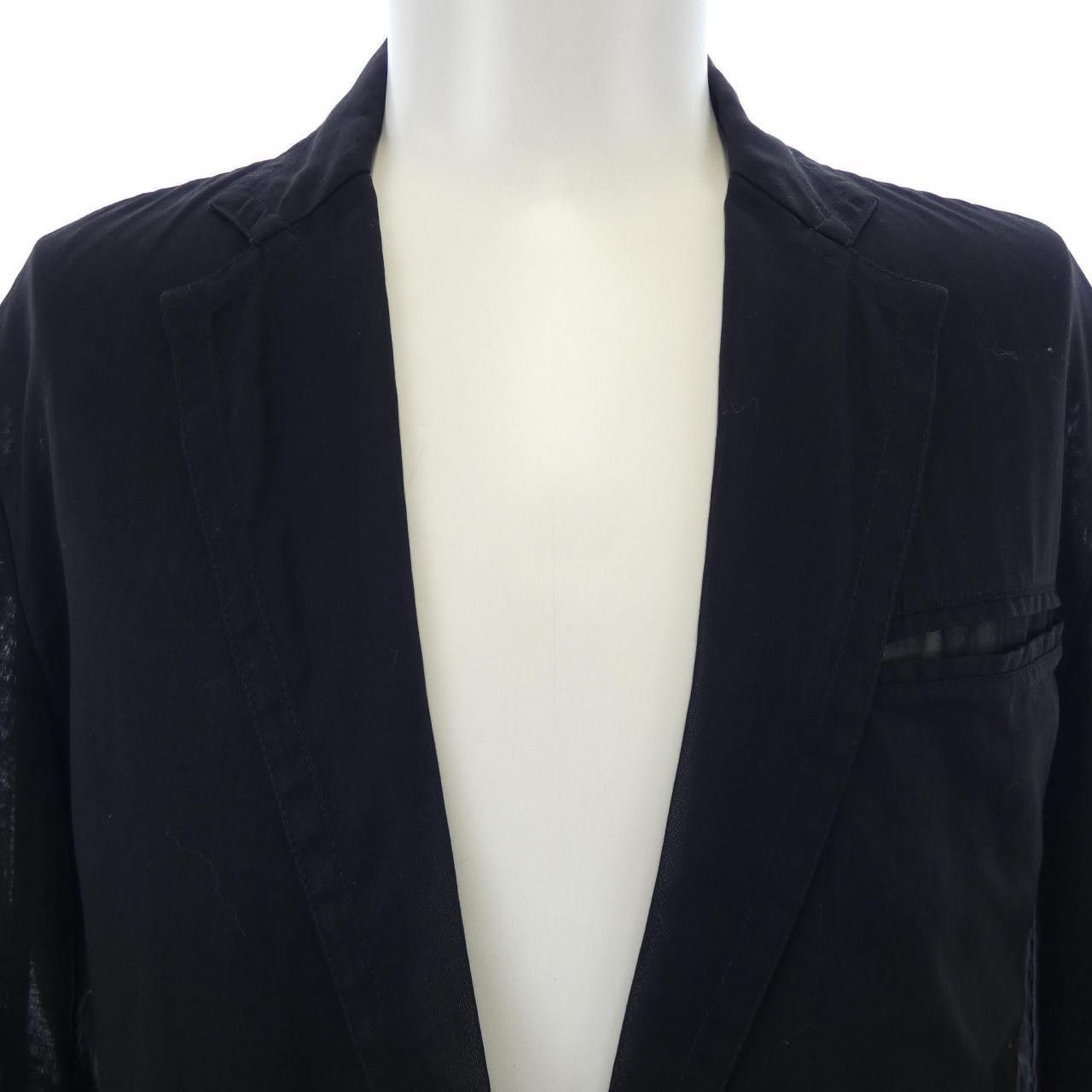 Hermes Hermes Hermes Wool Jacket Others Outerwear DUTY FREE for USA Size ONE SIZE - 4 Thumbnail