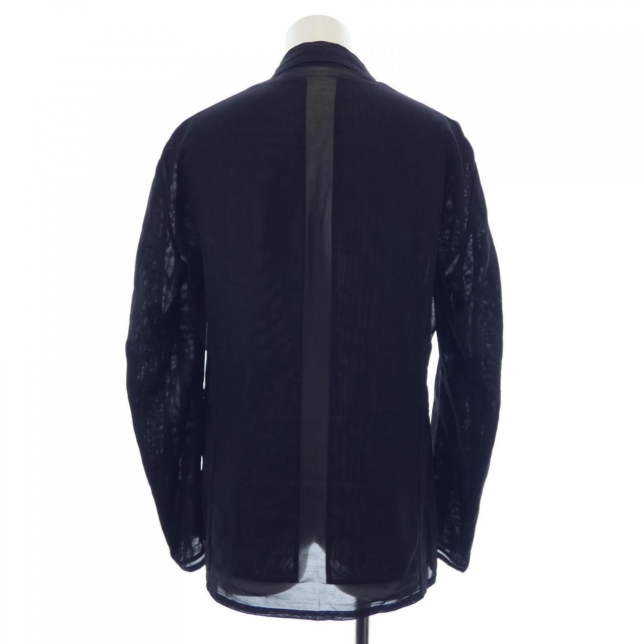 Hermes Hermes Hermes Wool Jacket Others Outerwear DUTY FREE for USA Size ONE SIZE - 2 Thumbnail