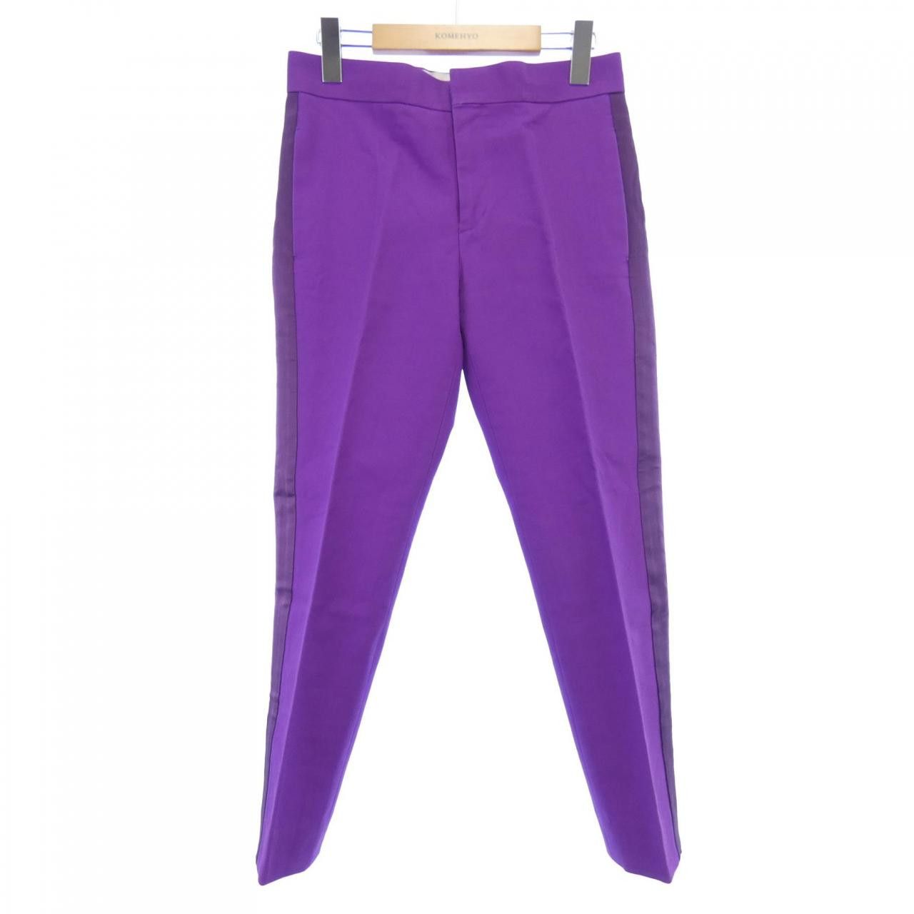 Other Other Drawer Pants Textile Pants 6514-236-0807 DUTY FREE for USA Size ONE SIZE - 5 Thumbnail