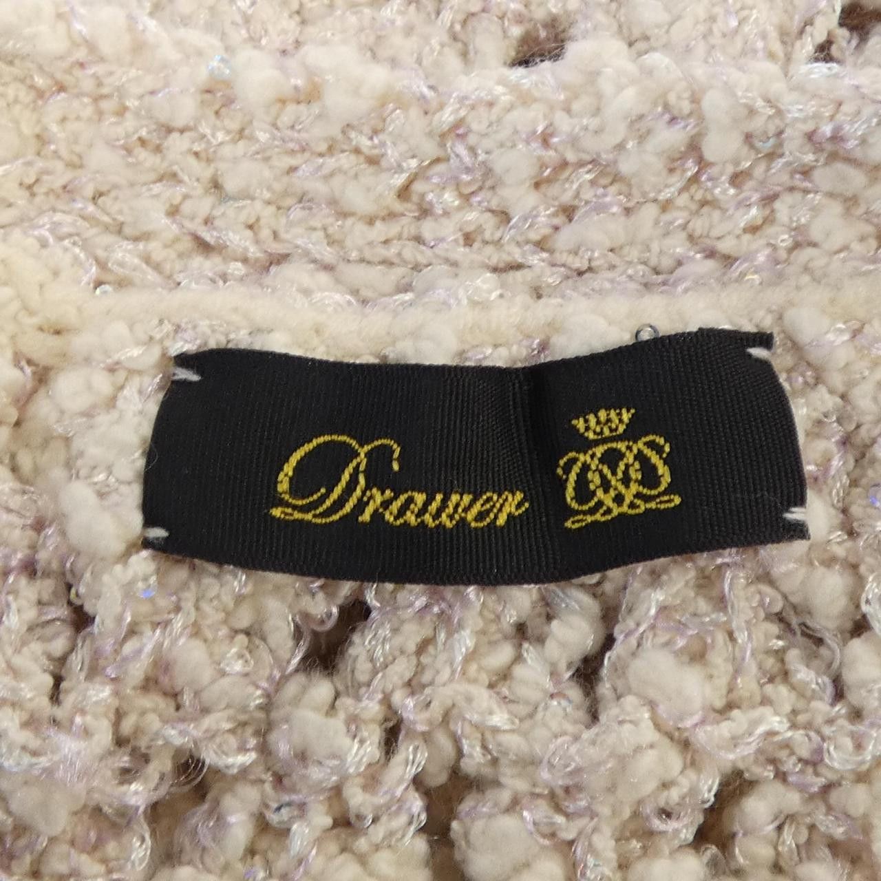Other Other Drawer Top Textile Tops DUTY FREE for USA Size ONE SIZE - 4 Thumbnail