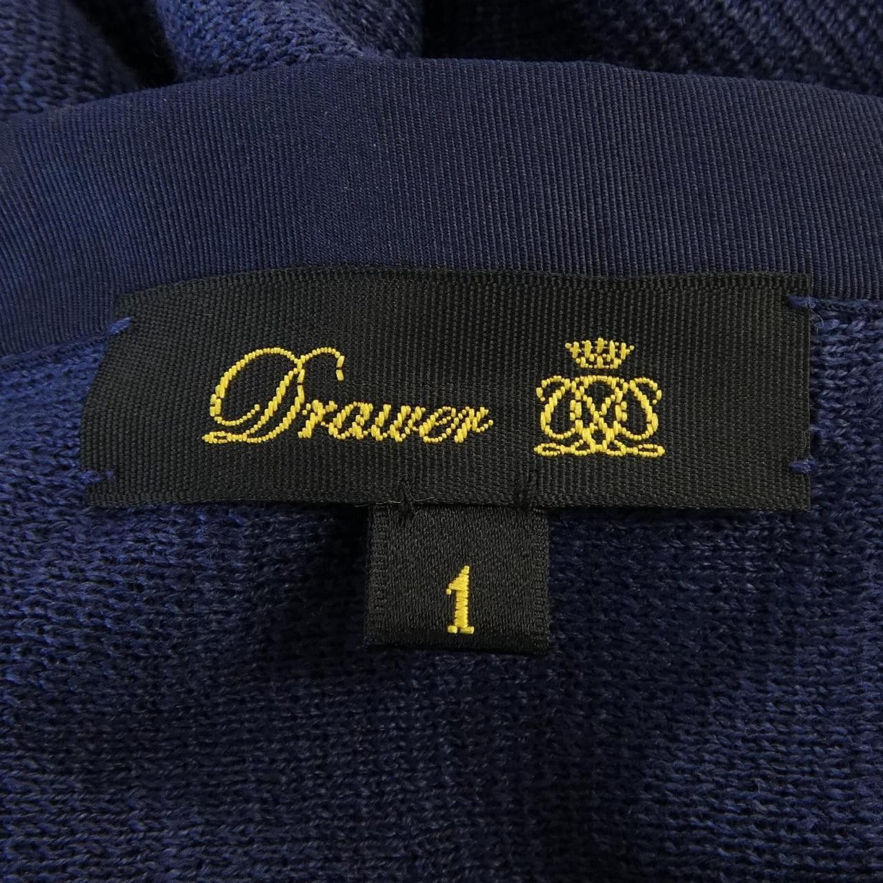 Other Other Drawer Skirt Textile Skirts 6524-199-1193 DUTY FREE for USA Size ONE SIZE - 4 Thumbnail