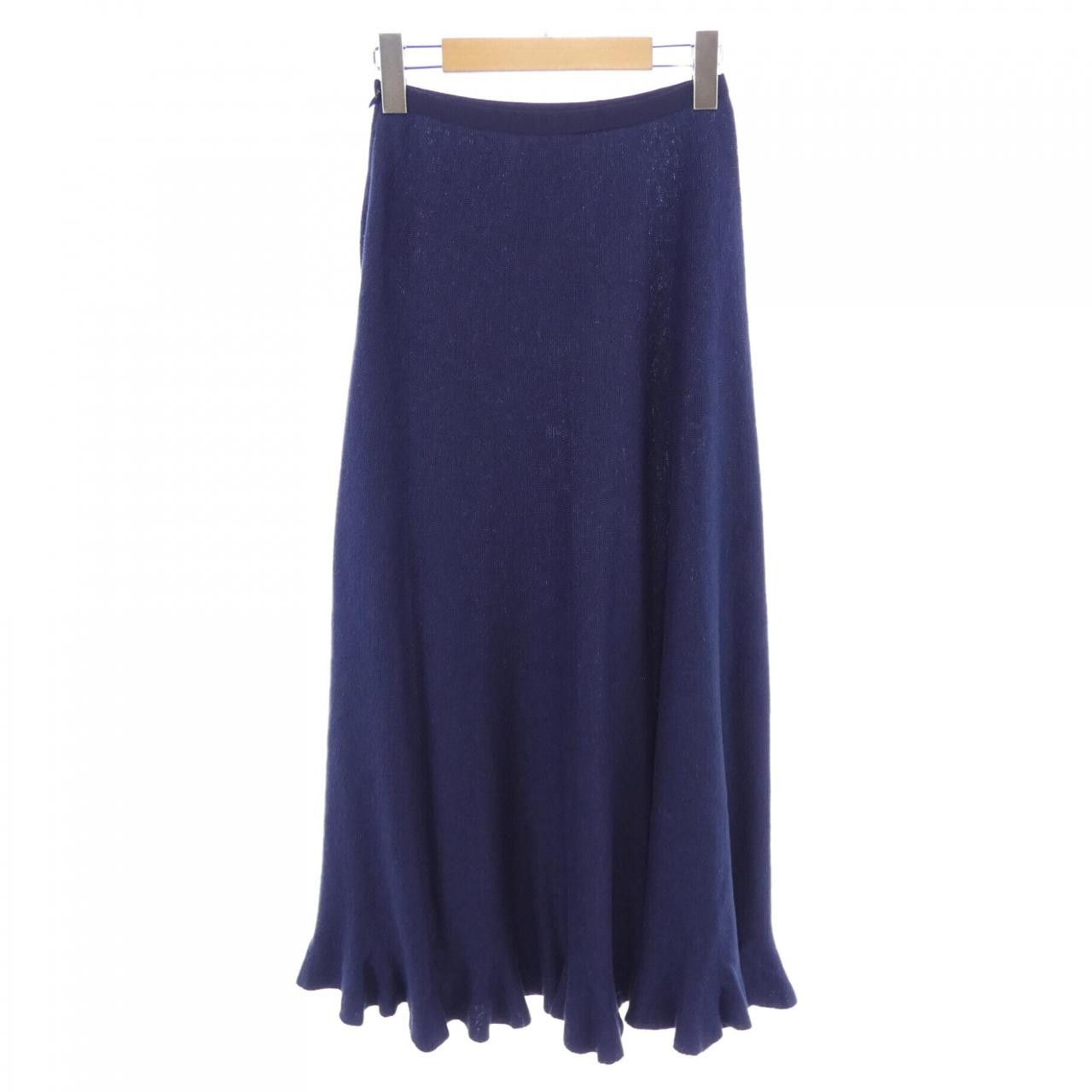 Other Other Drawer Skirt Textile Skirts 6524-199-1193 DUTY FREE for USA Size ONE SIZE - 2 Thumbnail