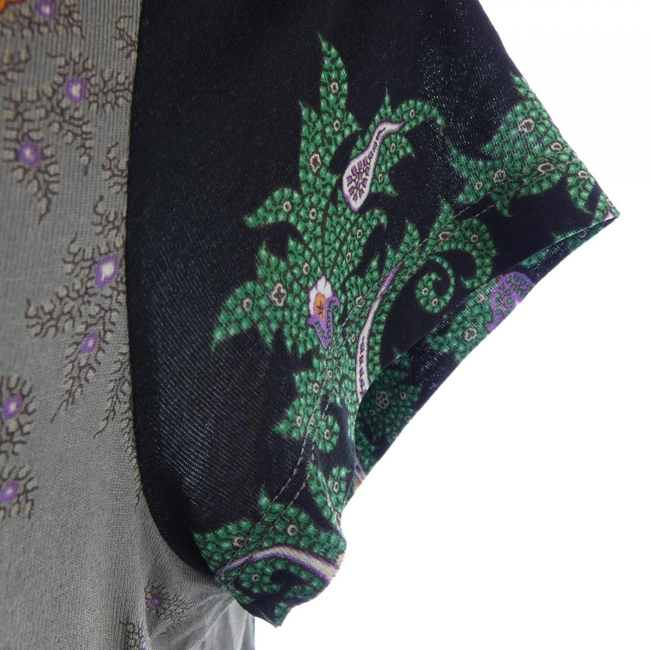 Etro Etro Etro Top Textile Tops DUTY FREE for USA Size ONE SIZE - 6 Thumbnail
