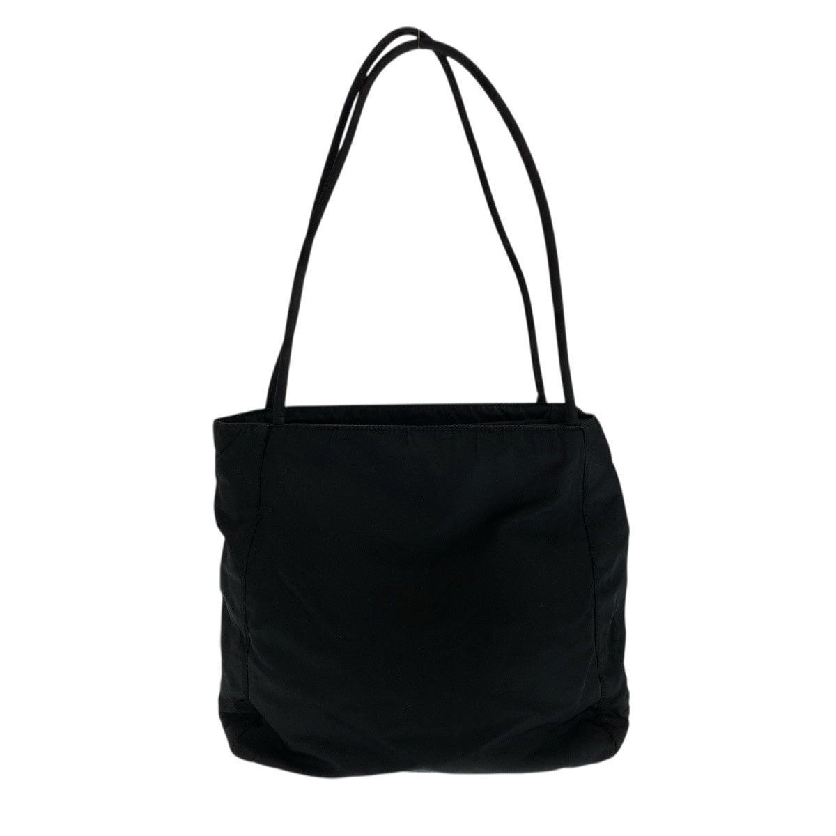 Prada Prada Prada Tessuto Nylon Shoulder Tote Bag Textile Shoulder Bag DUTY FREE for USA Size ONE SIZE - 2 Thumbnail