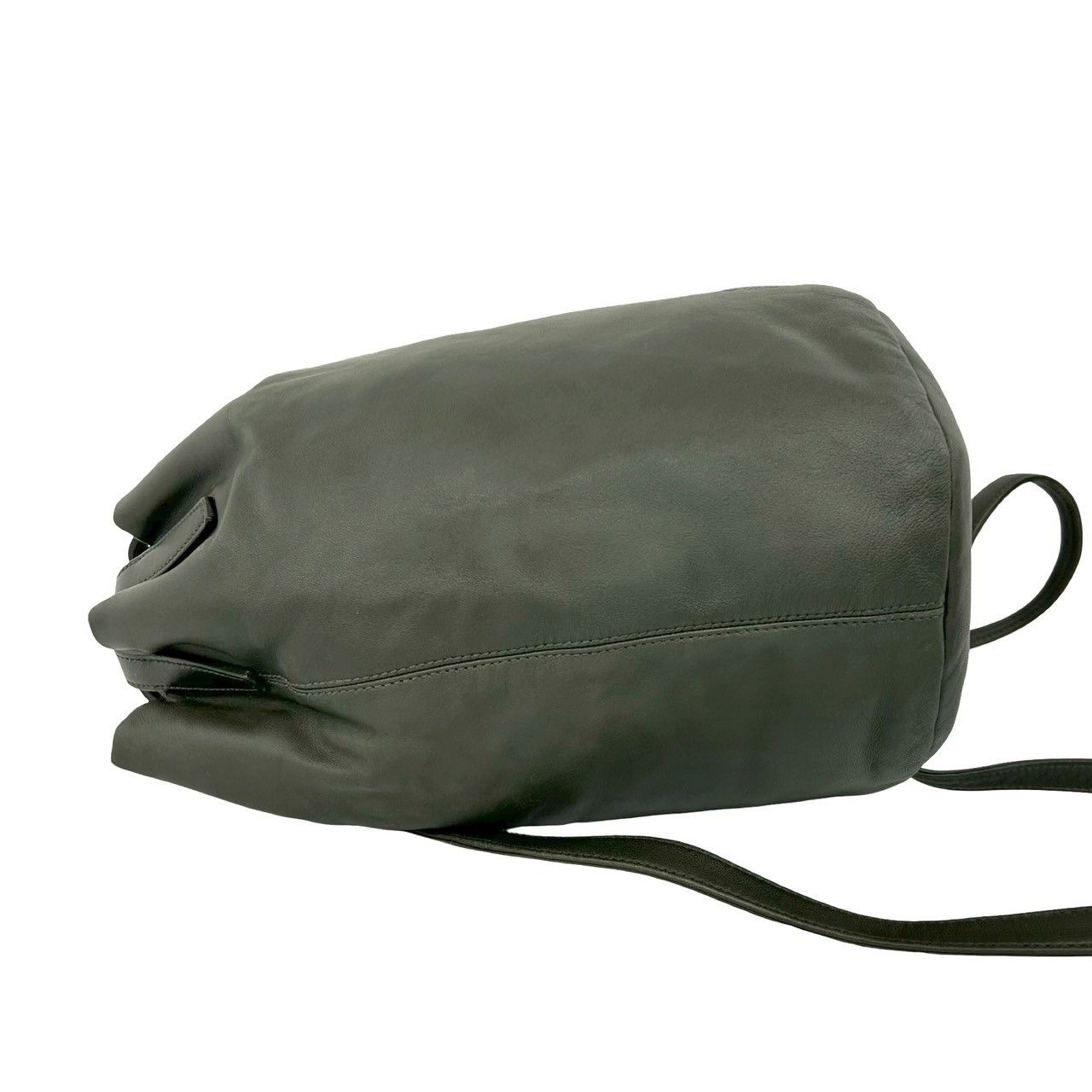 Loewe Loewe Loewe Leather Backpack Leather Backpack DUTY FREE for USA Size ONE SIZE - 6 Thumbnail