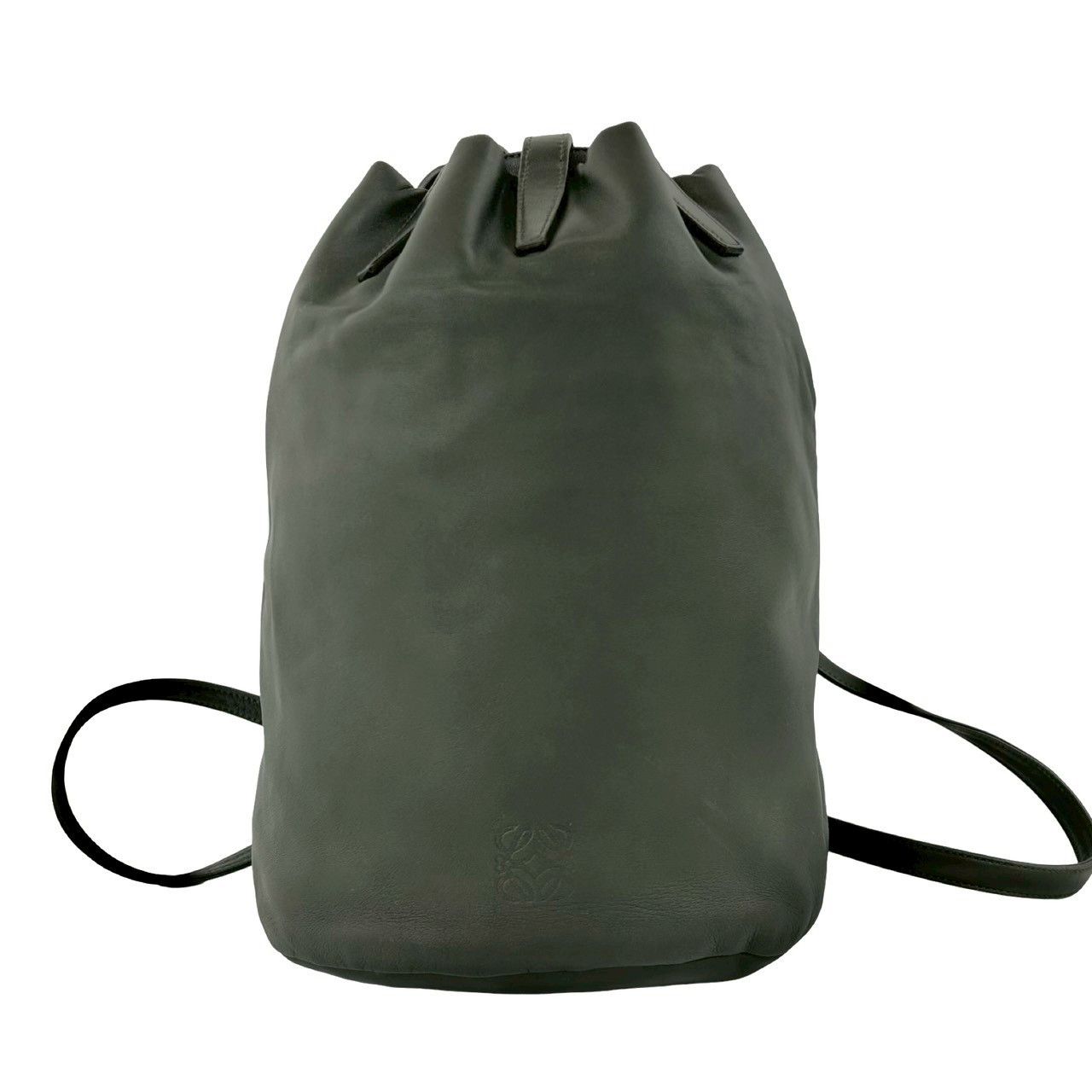 Loewe Loewe Loewe Leather Backpack Leather Backpack DUTY FREE for USA Size ONE SIZE - 2 Thumbnail
